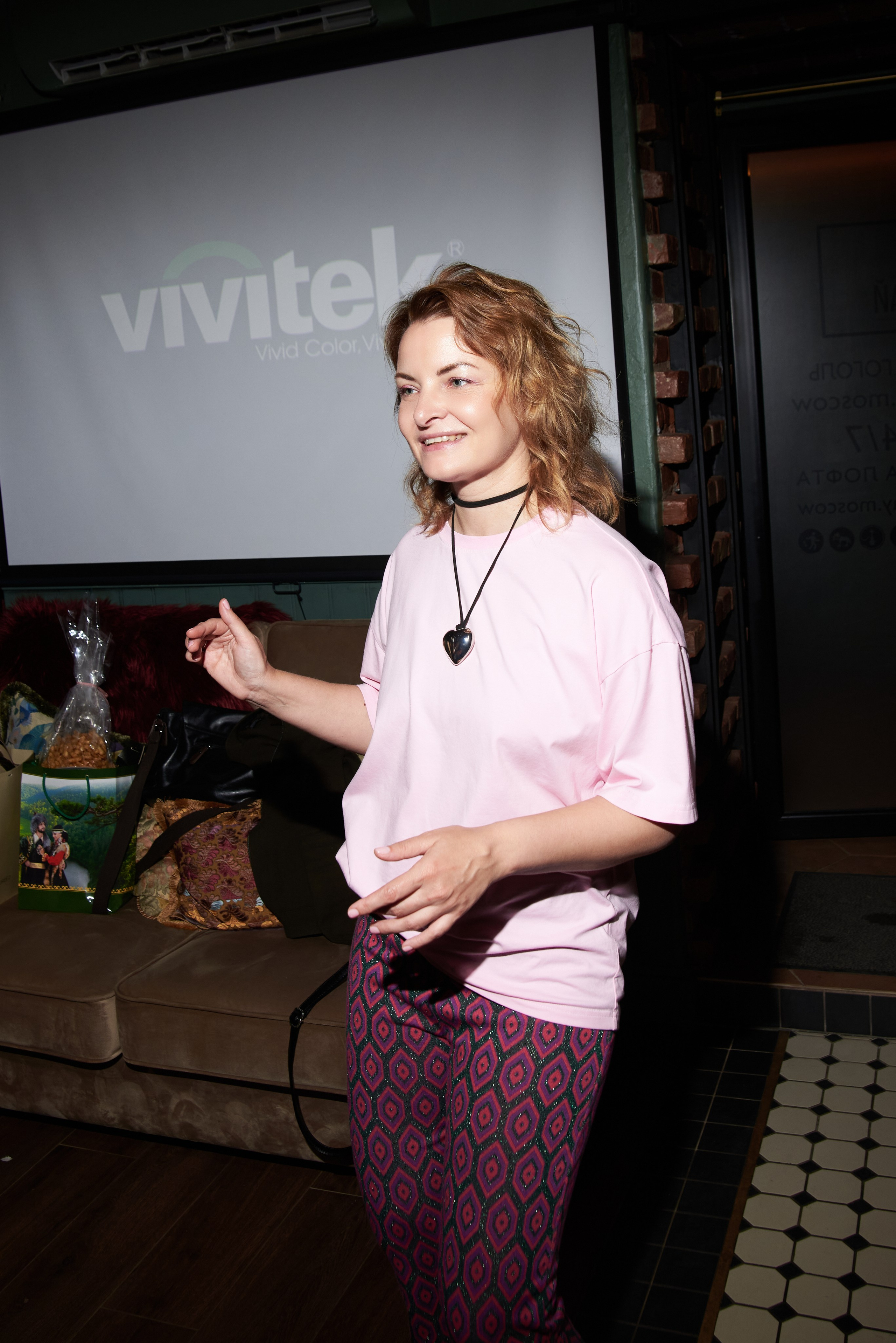 День Рождения Елизаветы. Елизавета Мальгина, фотограф в Москве