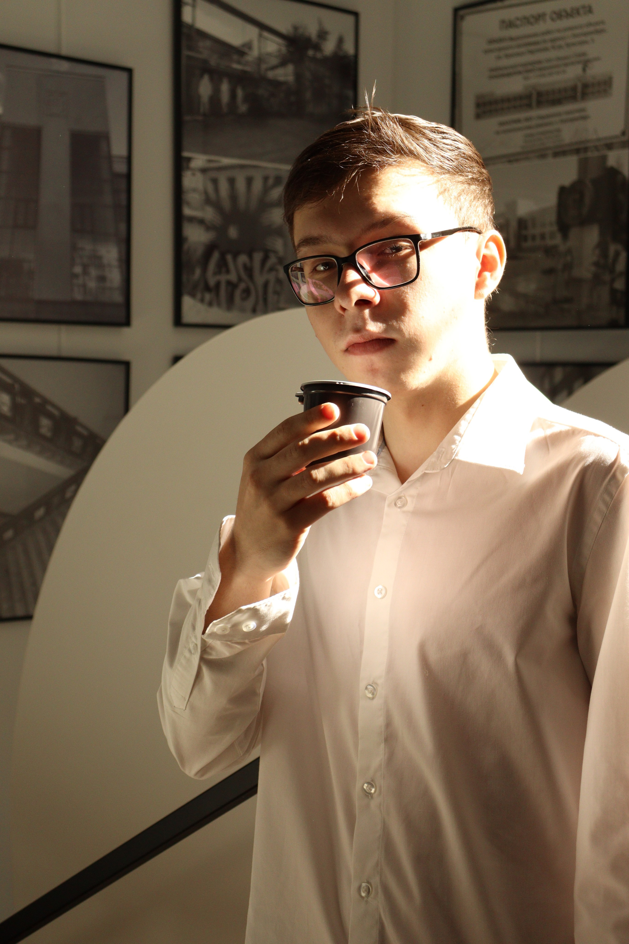 Социокультурное пространство театра и его значение для школьного образования