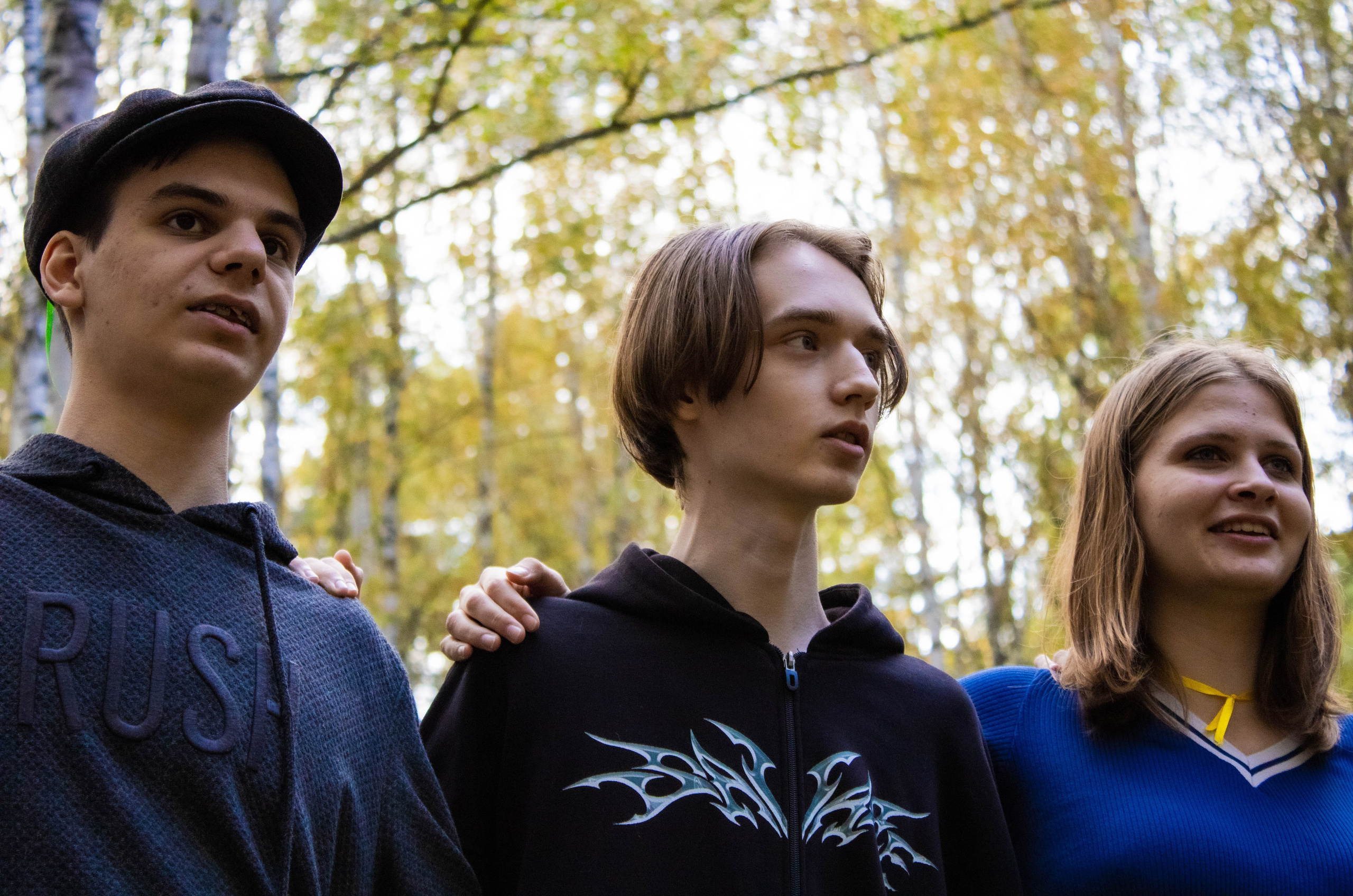 День здоровья в Екатеринбургской академии современного искусства 2024