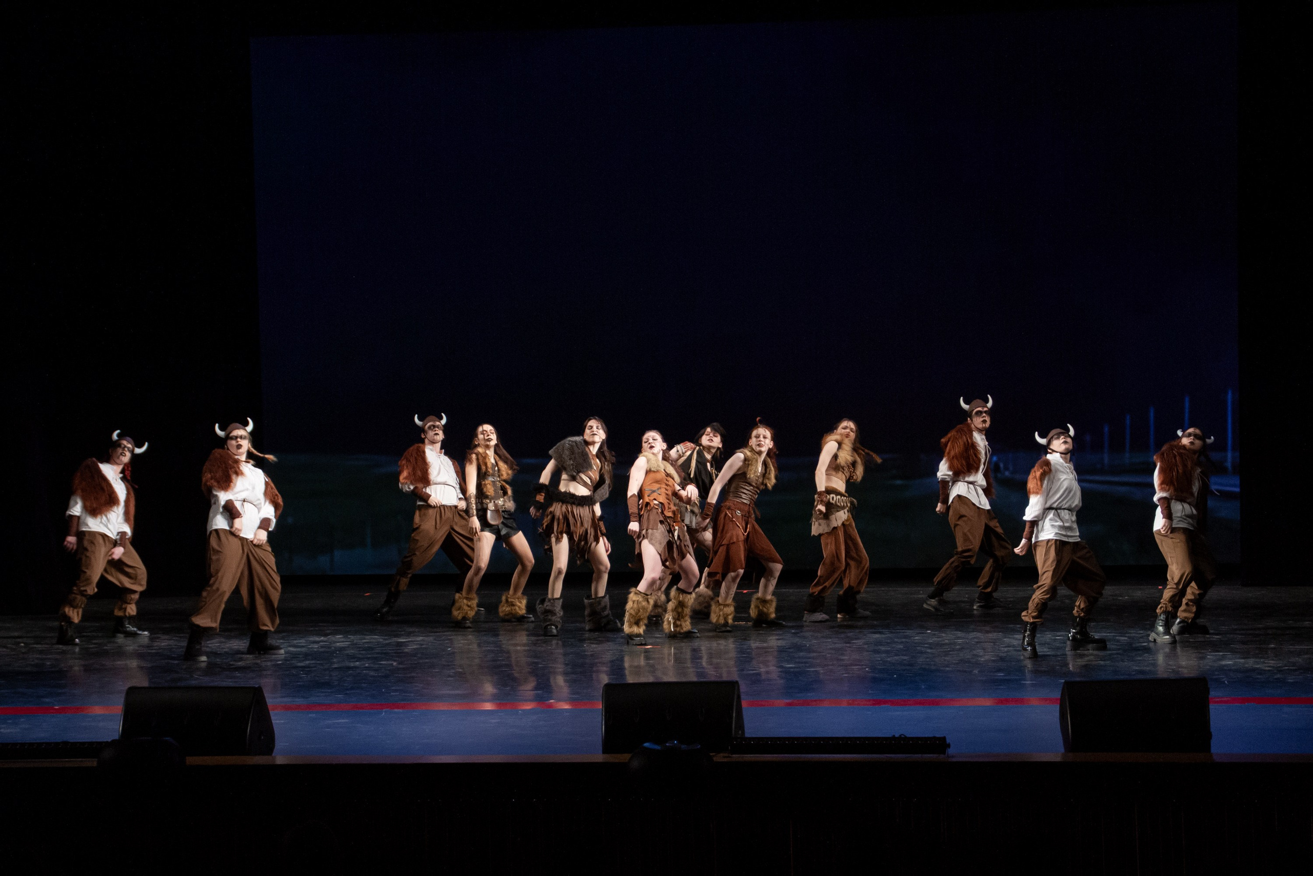 Хрустальный башмачок 2026