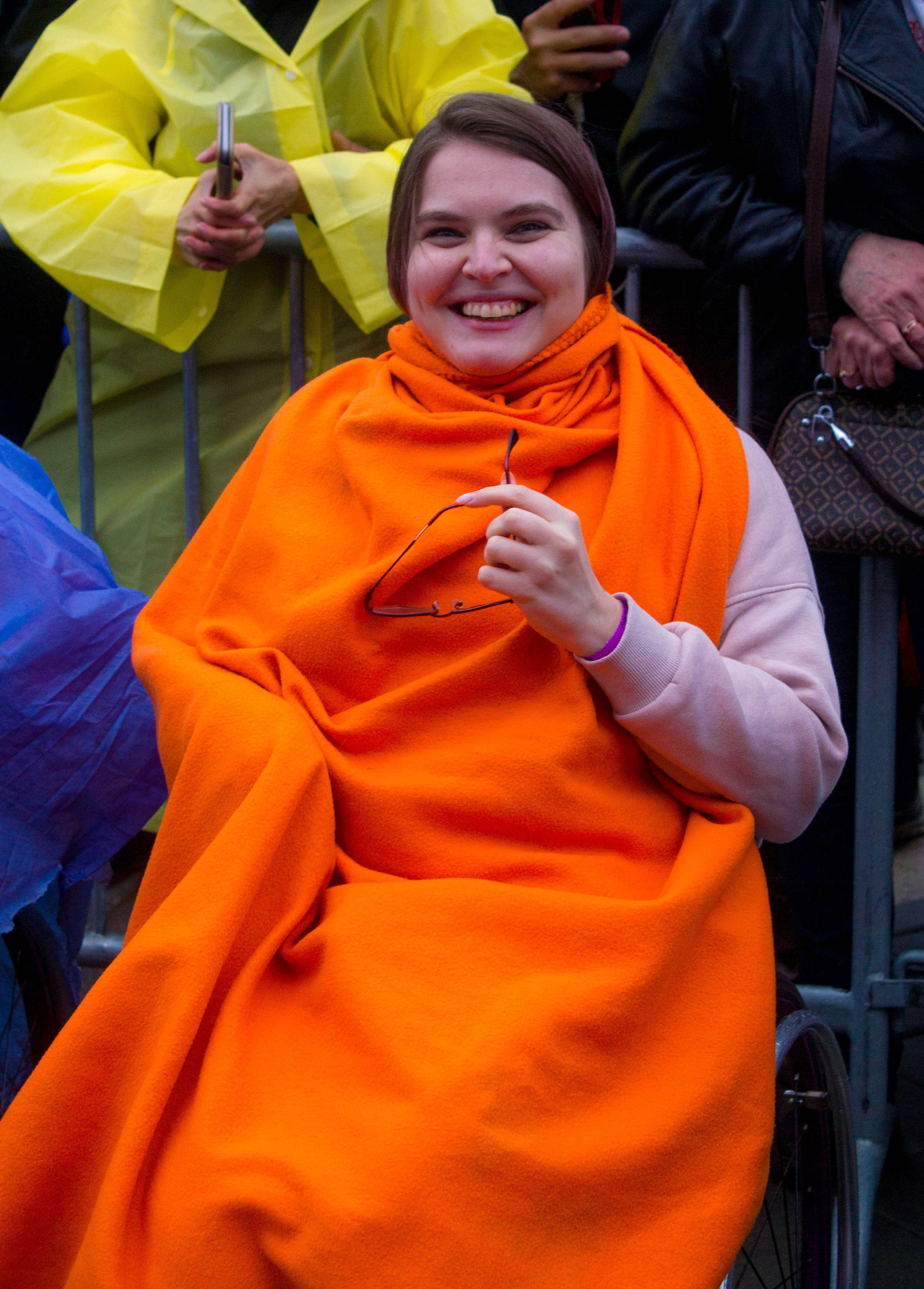 Движение 2024 х Inclusive Event