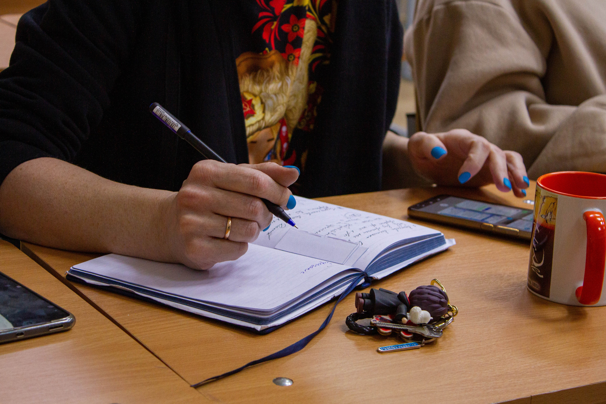 VI Межвузовский Хакатон DigitalArt.EACA