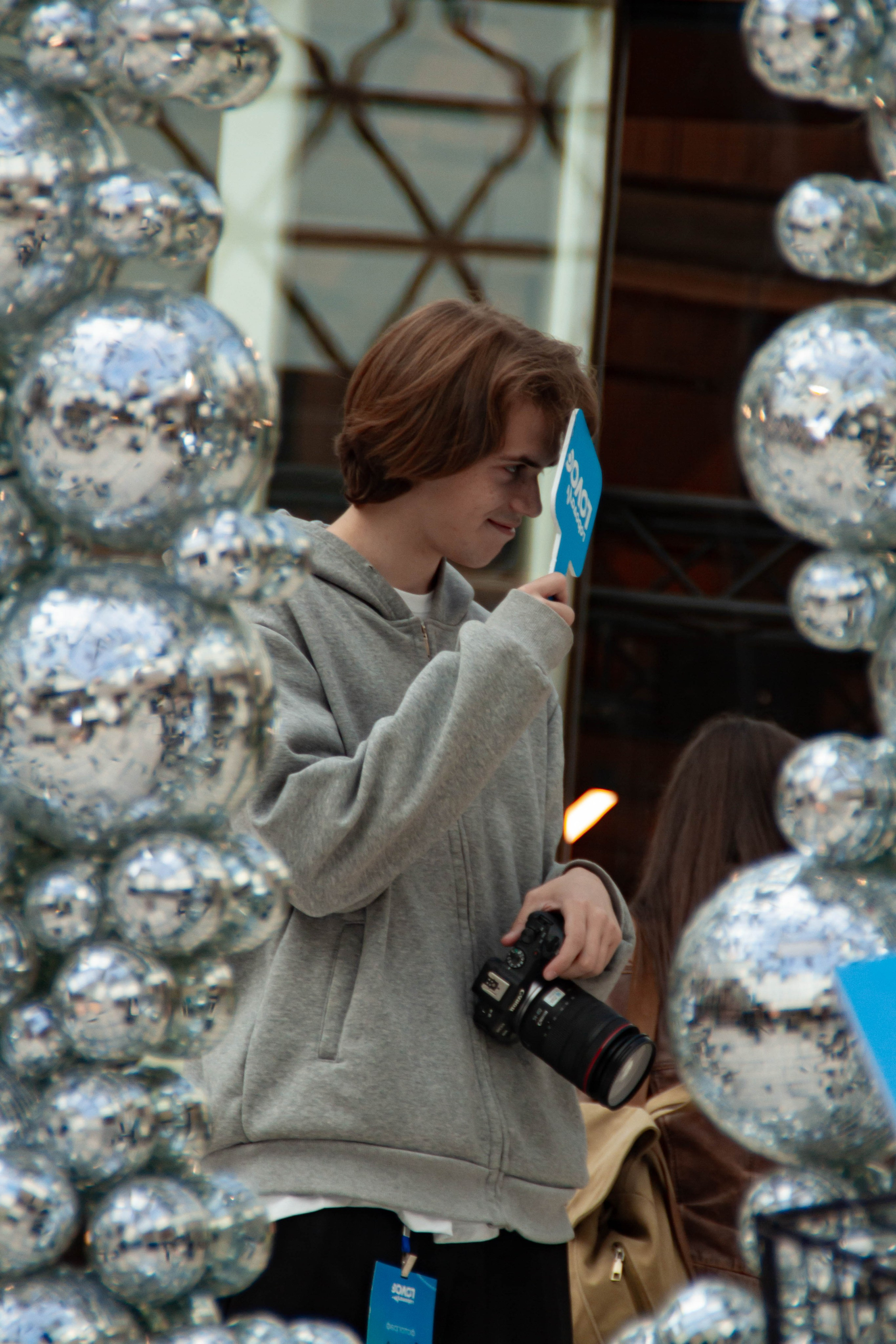 Голос города 2025