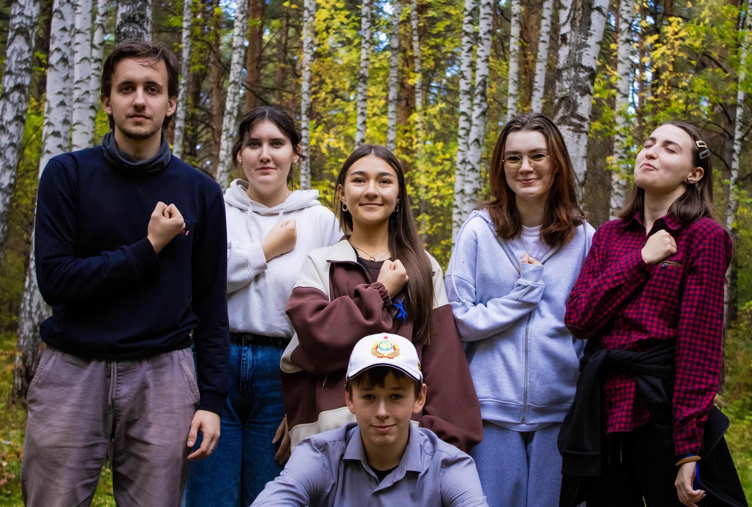 День здоровья в Екатеринбургской академии современного искусства 2024