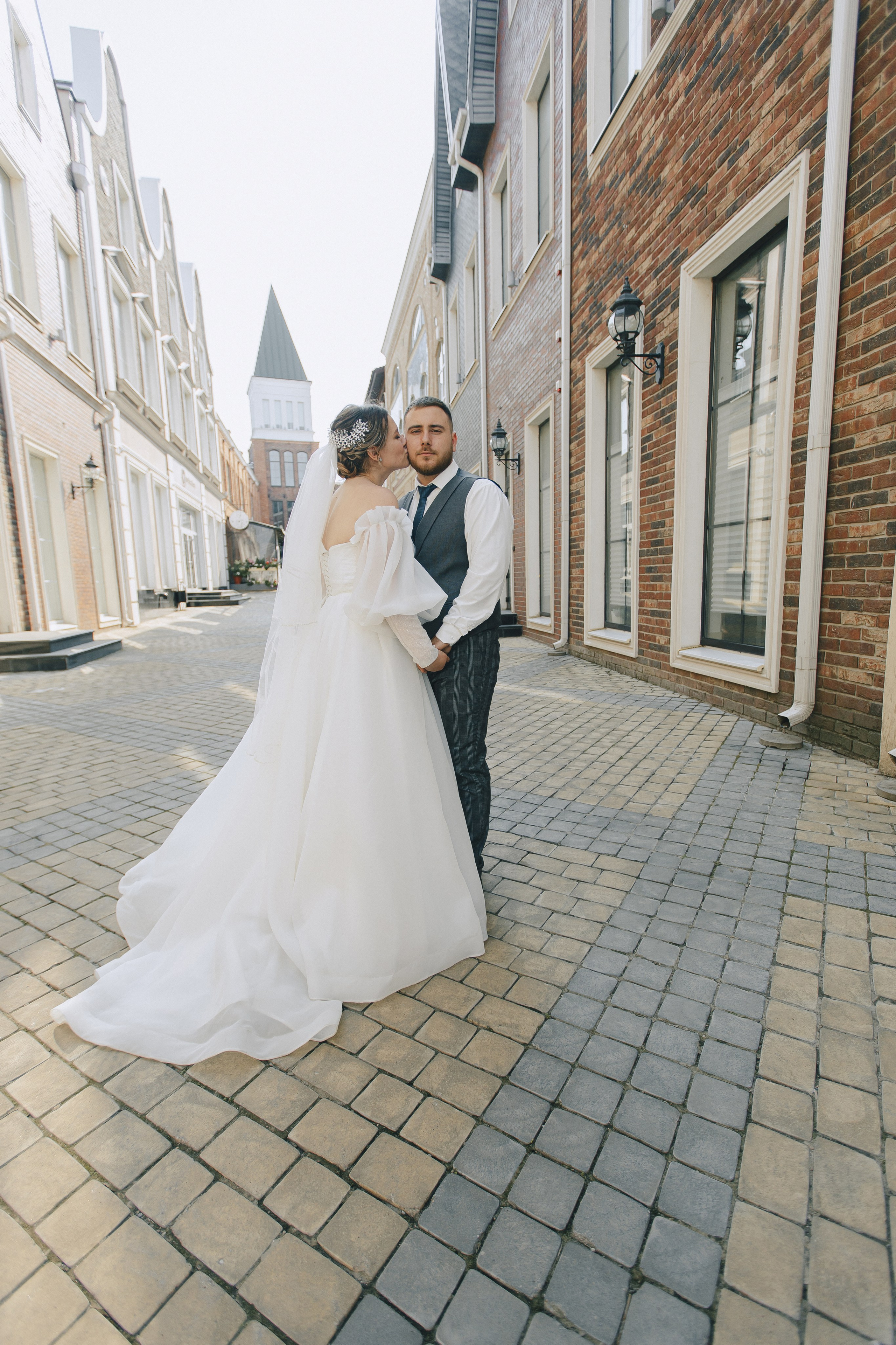 Арина и Егор. Фотограф Таганрог Любимая Надя