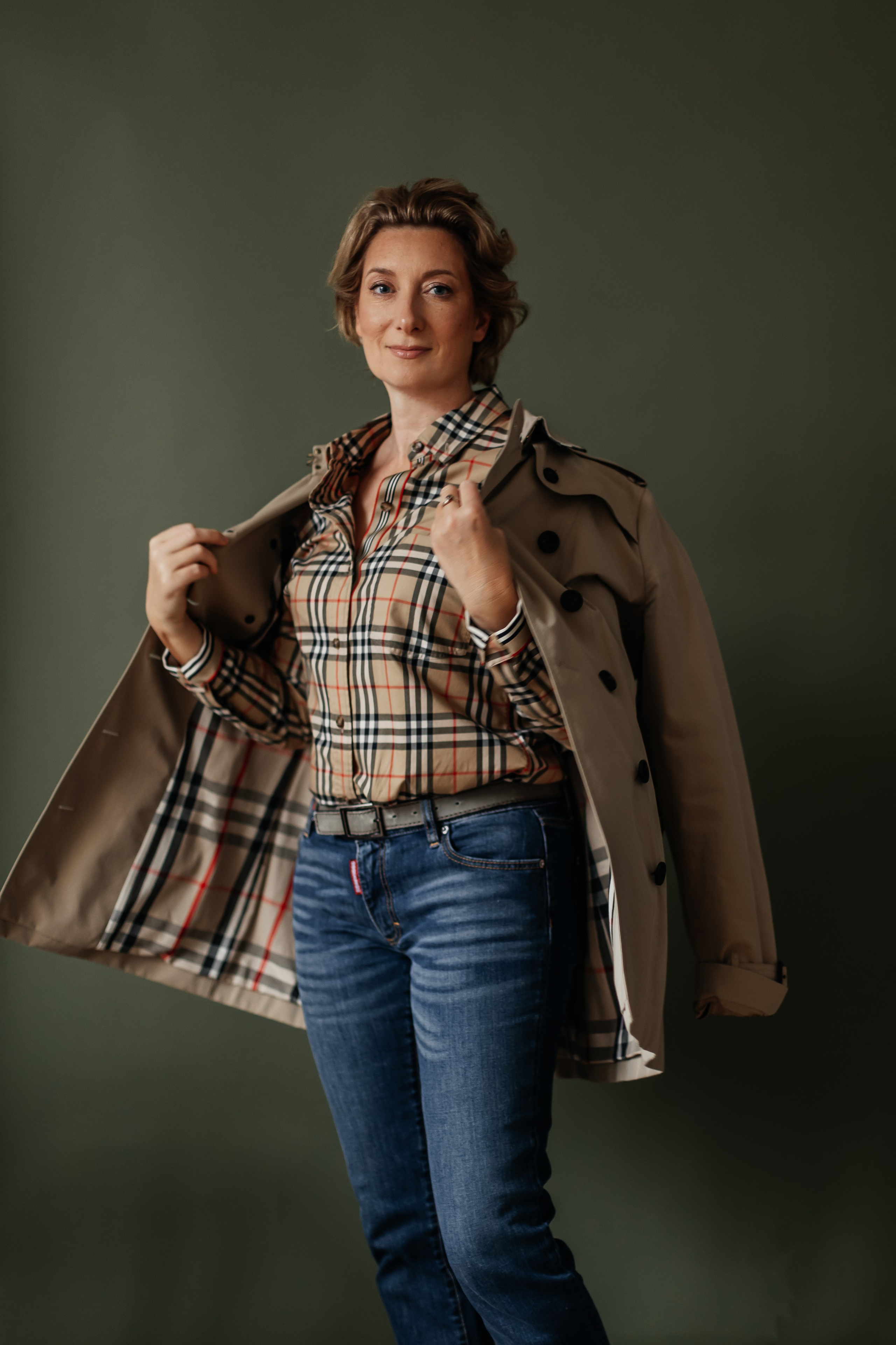 Ирина. Семейный, женский фотограф Москве Лиза Лутцева