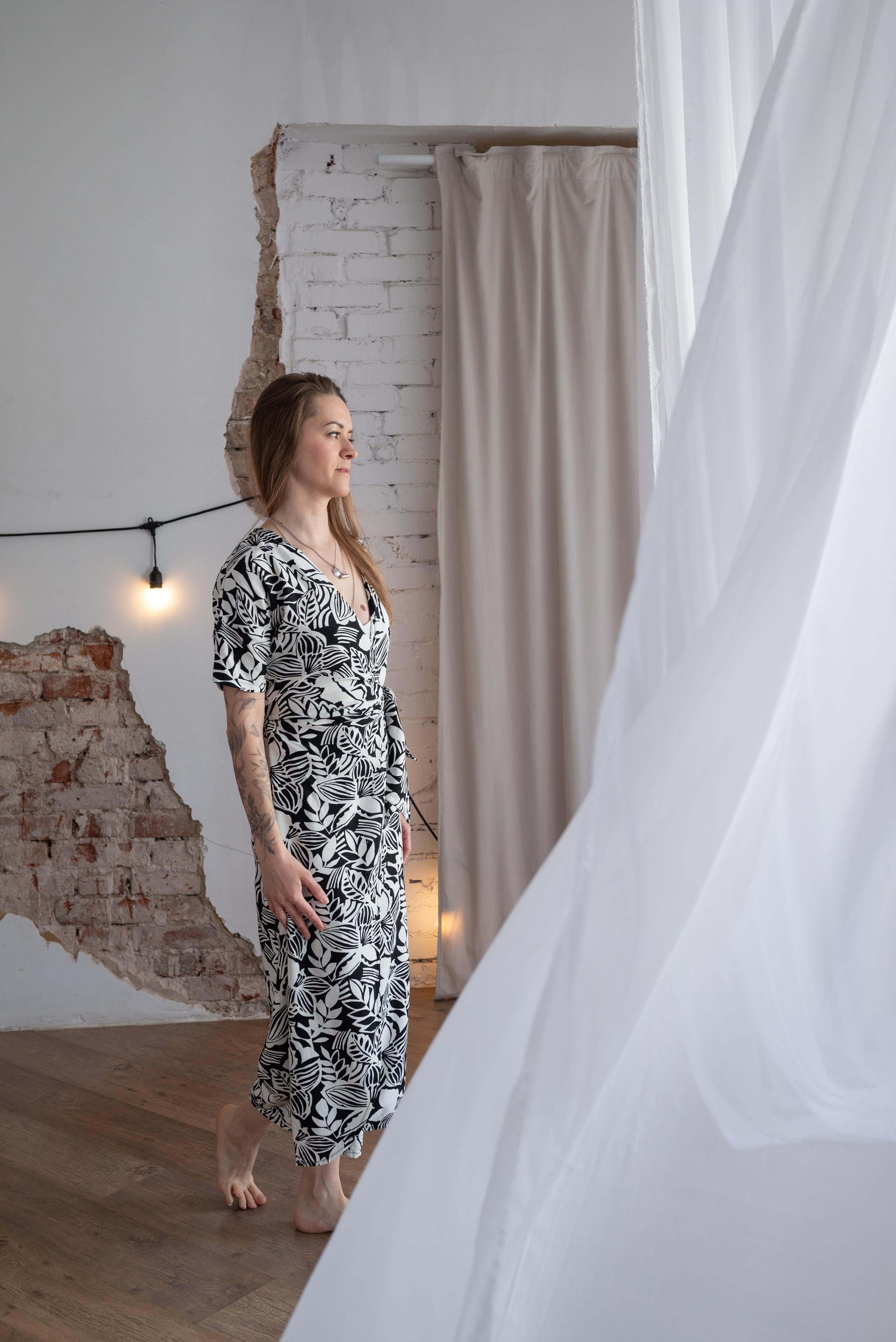 Диана. Светлана Агалакова Фотограф