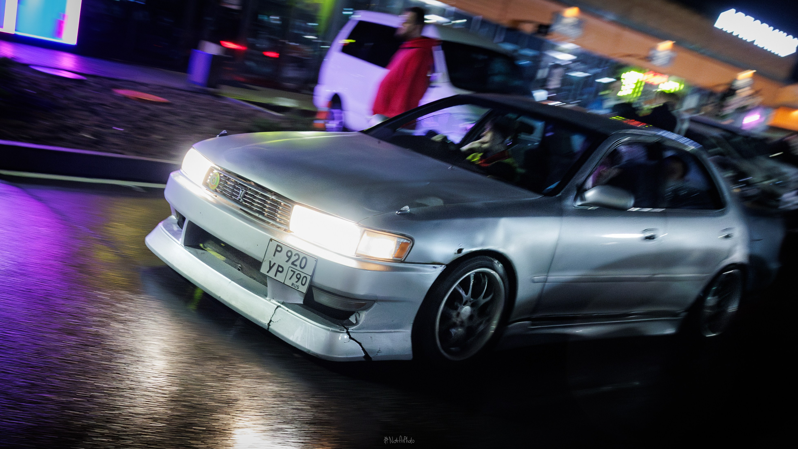 DOWNFLY 15.04.2026. #NotAiPhoto — автомобильный фотограф