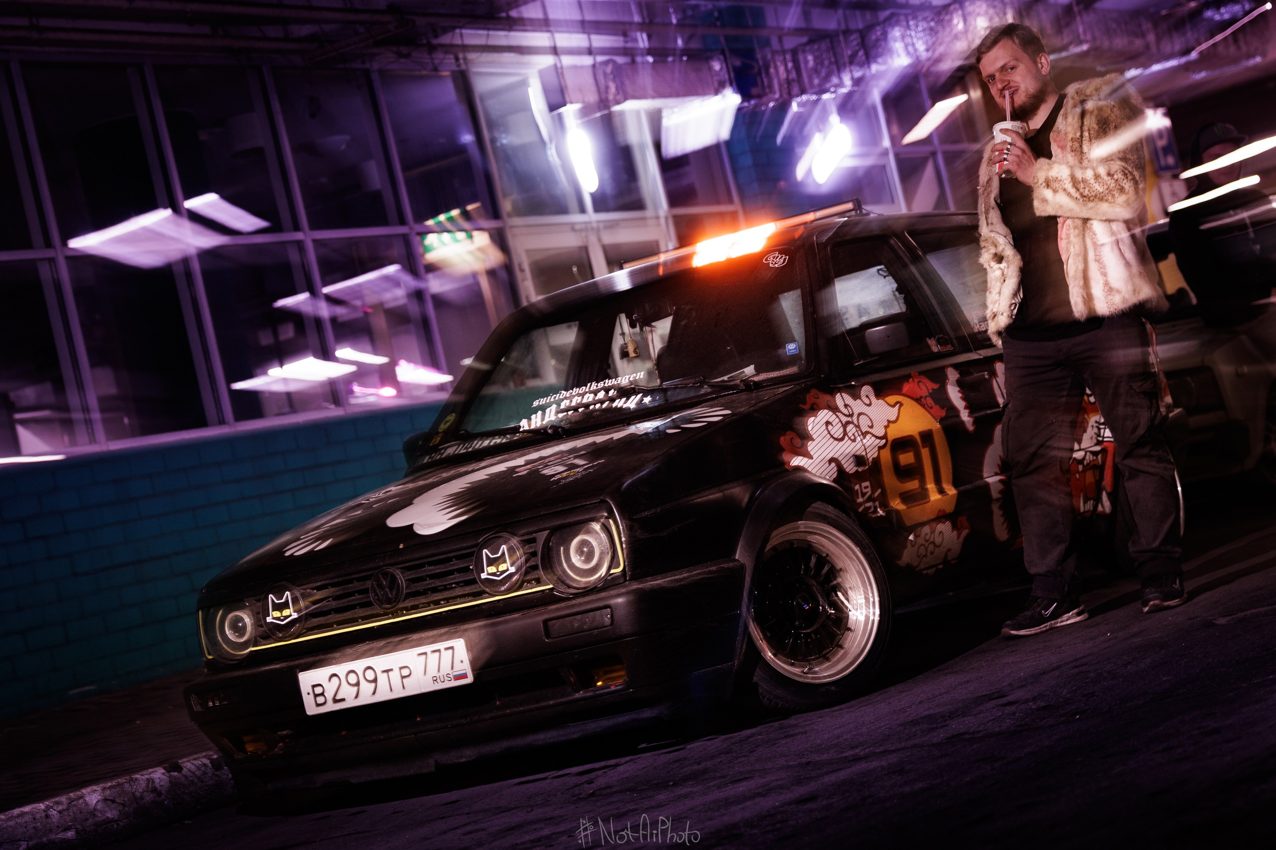 DNB 18.04.2026. #NotAiPhoto — автомобильный фотограф