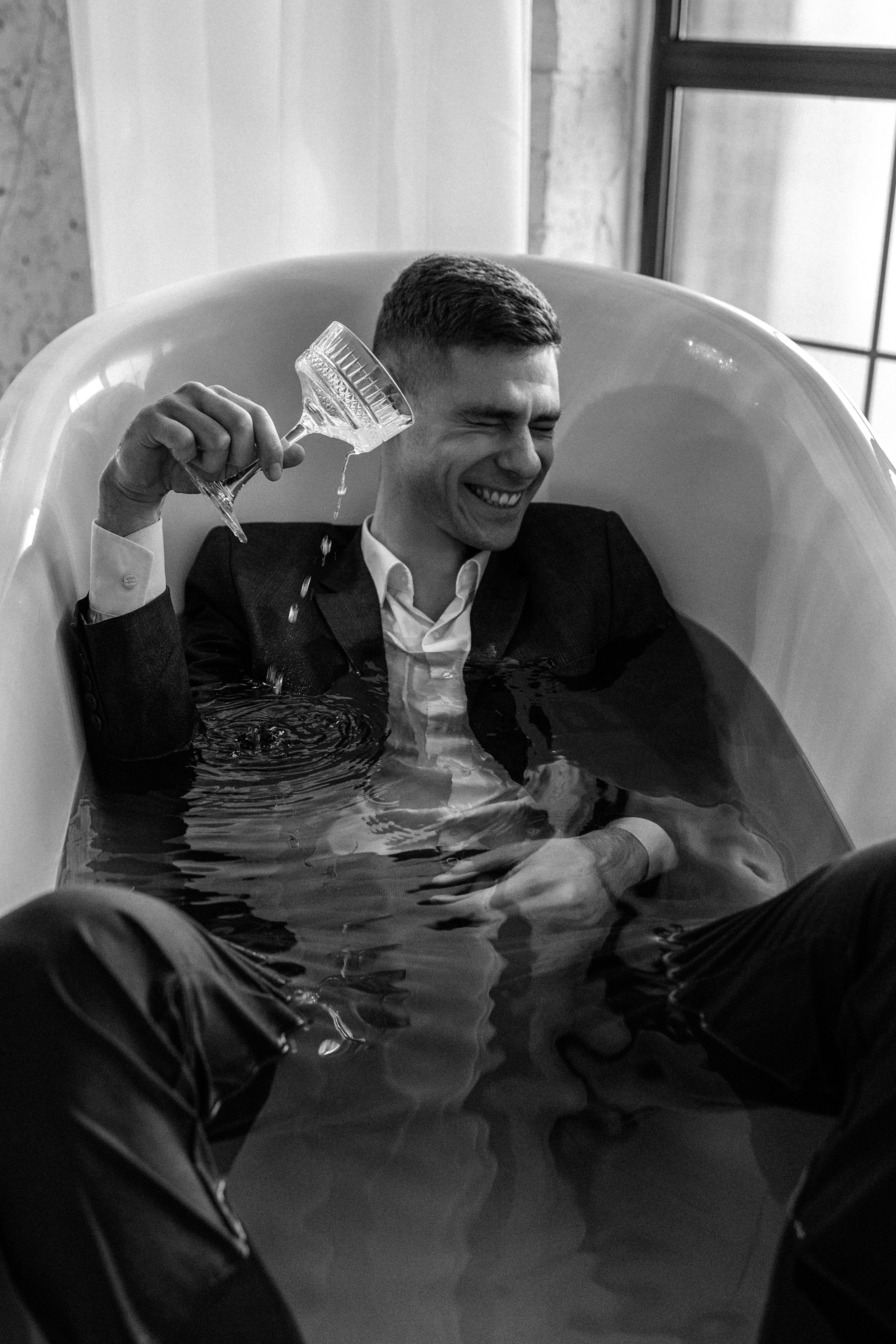 Антон. Каплицкая Любовь — фотограф Тверь