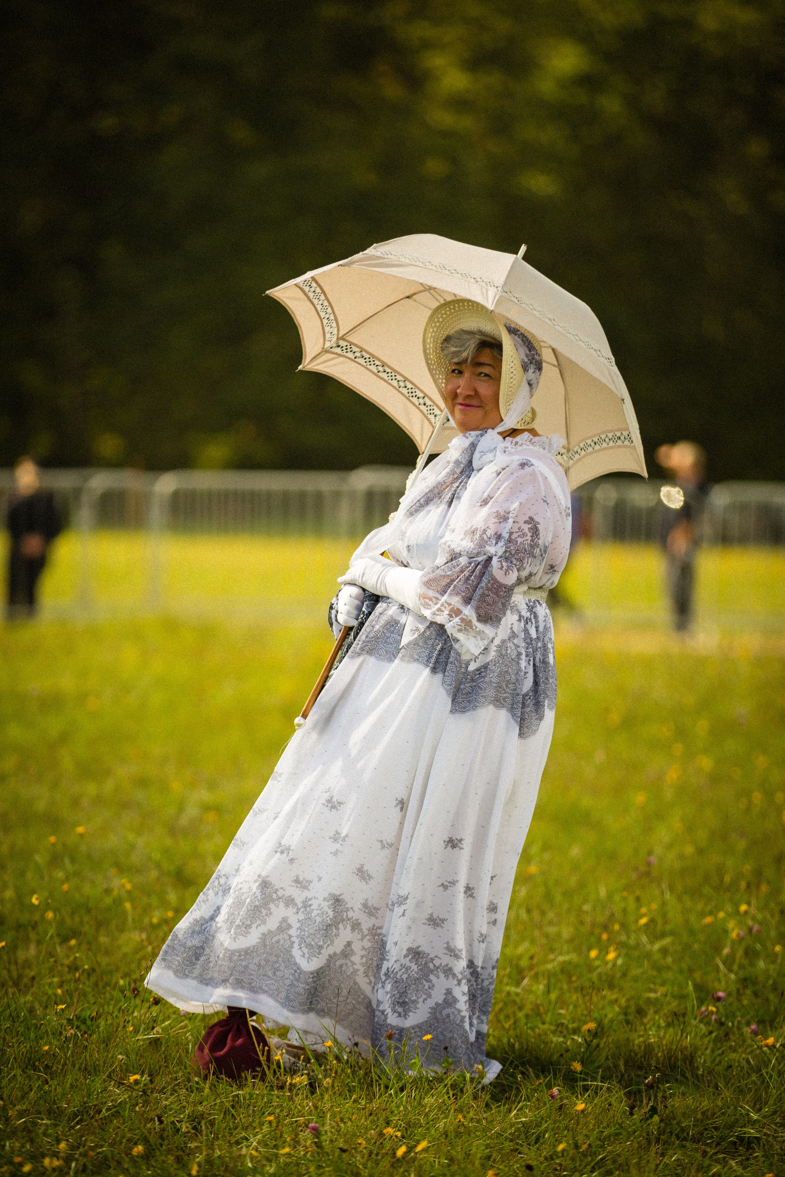 Бородинское сражение. Светлая сторона