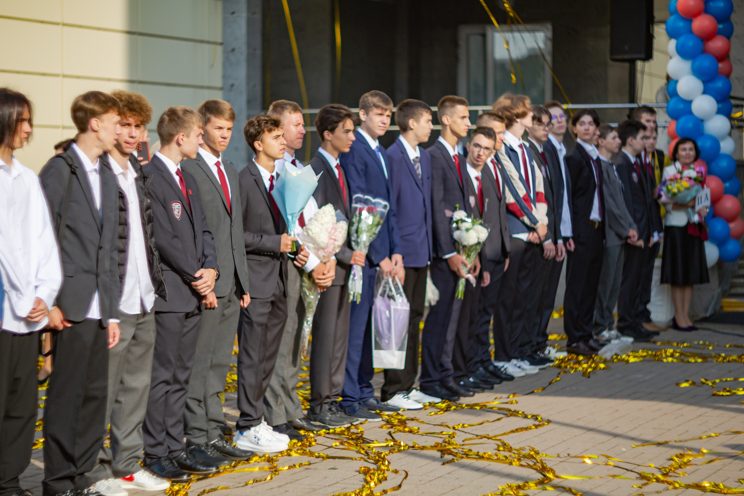 11А. Светлая сторона