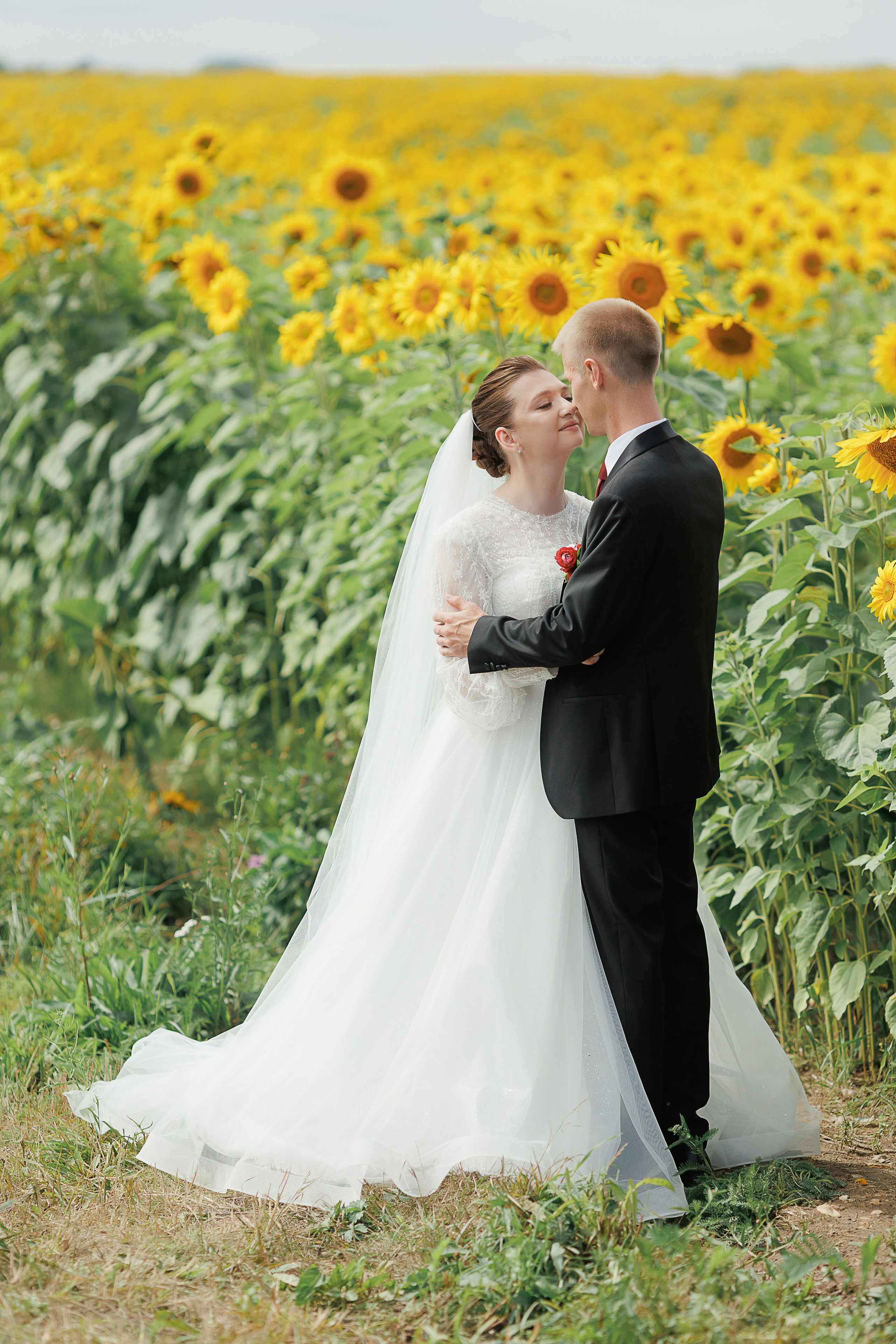 Свадьба Светы и Саши. Свадебный и семейный фотограф в Твери и Тверской области