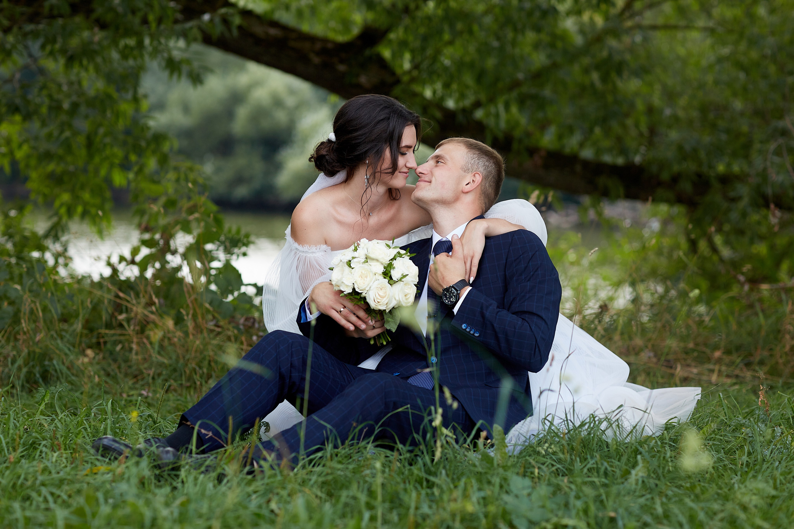 Август 2022 г. Главная