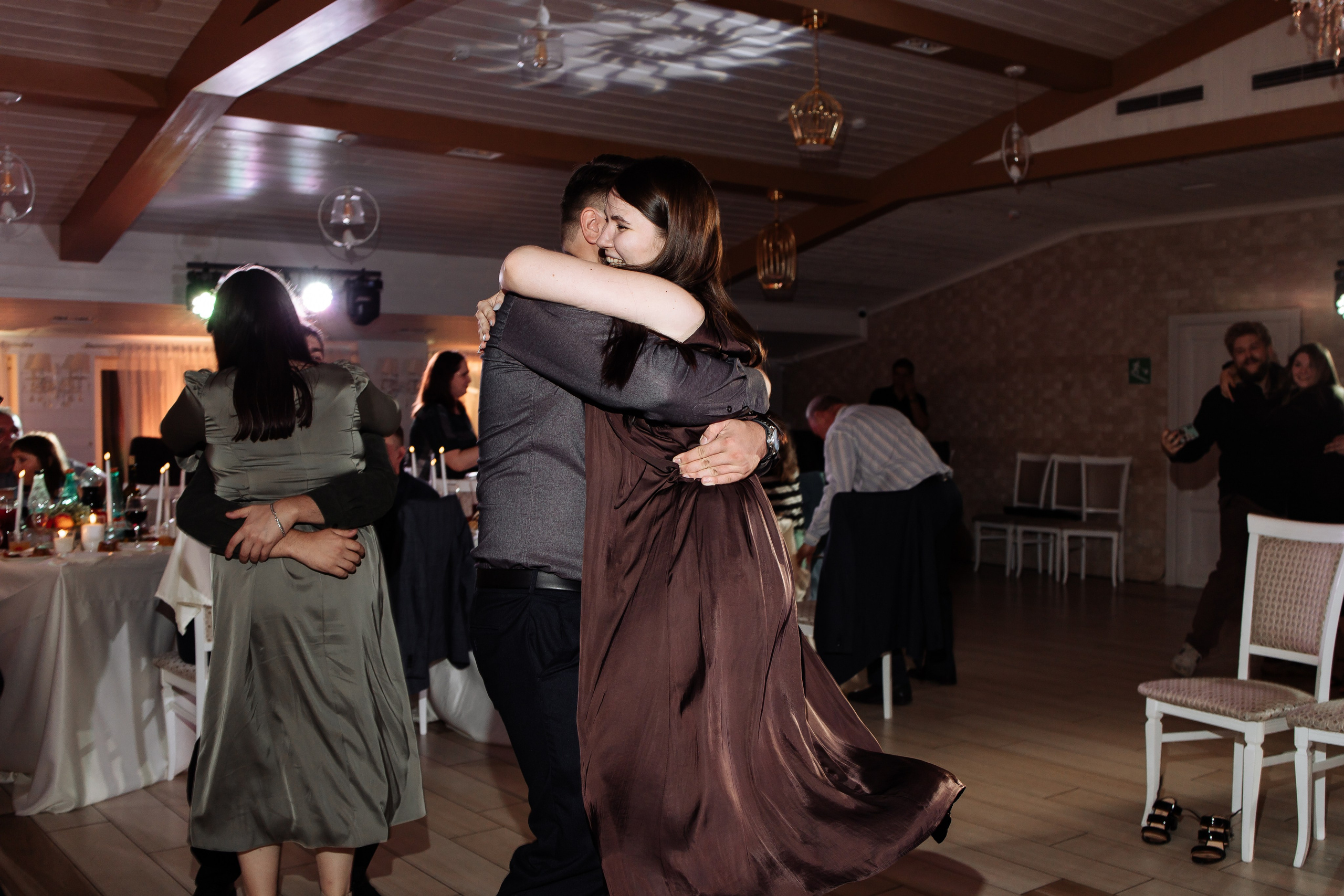 Максим и Татьяна. Свадебный и портретный фотограф в Орле и Москве Диана Ларичева