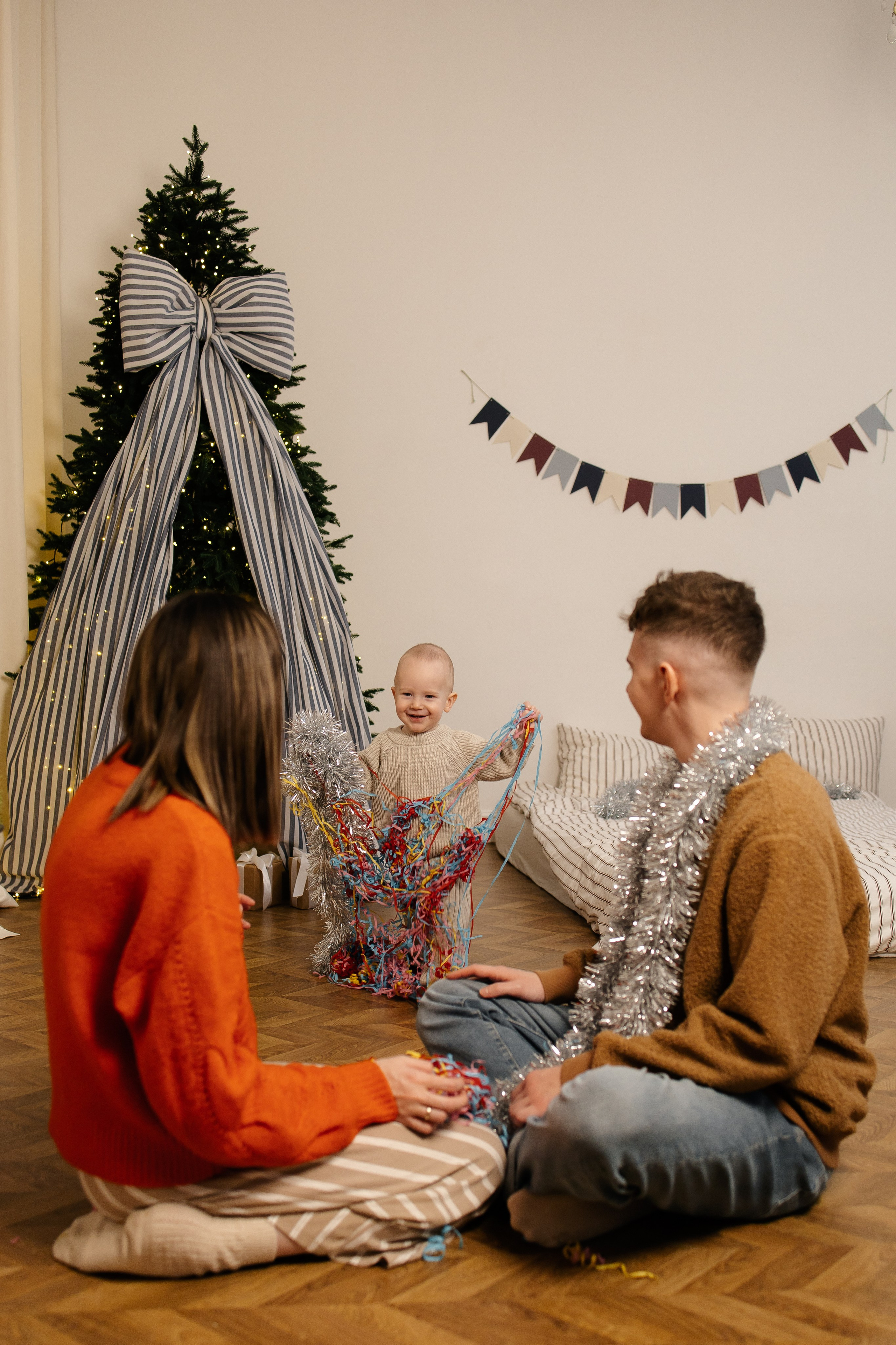 Семейная фотосессия. Свадебный и портретный фотограф в Орле и Москве Диана Ларичева