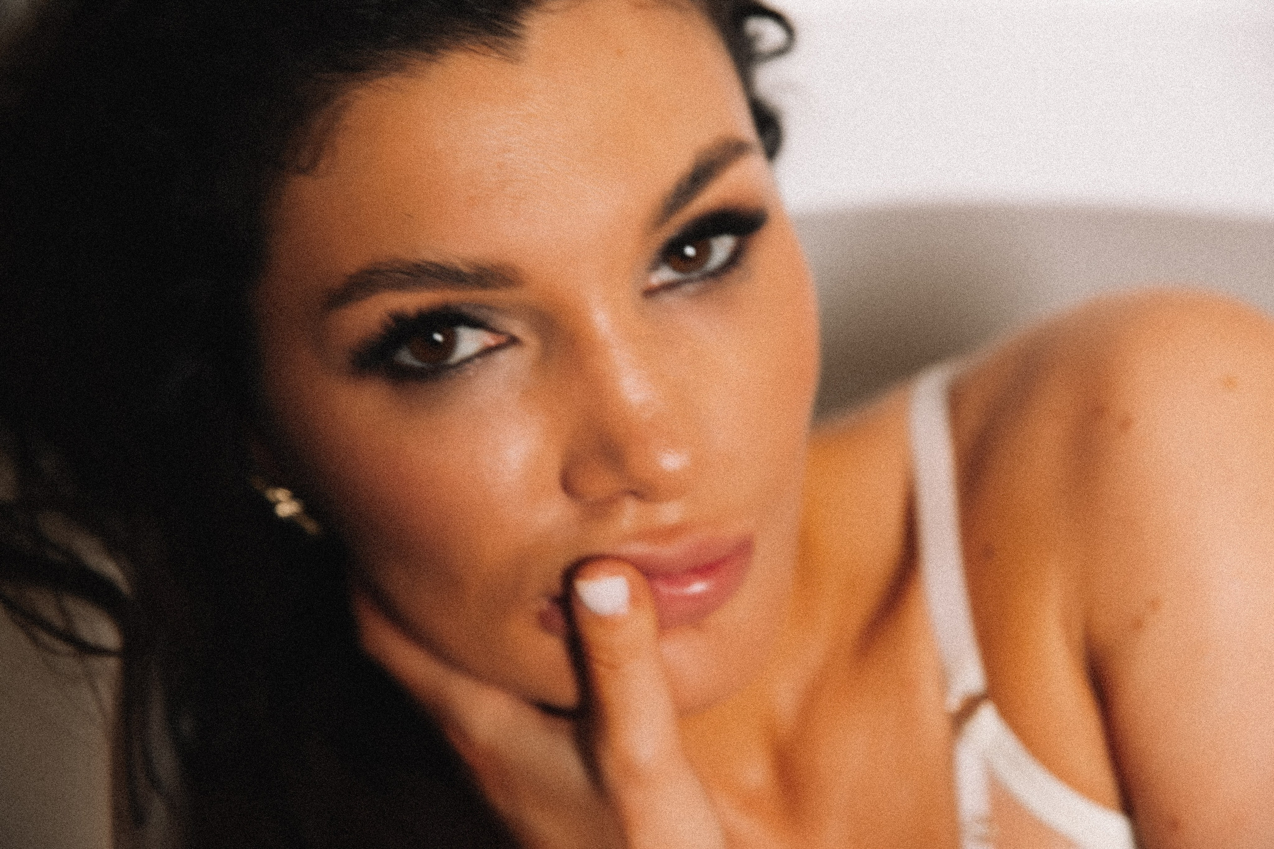 Юля. Фотограф в Москве Шаганова Нина