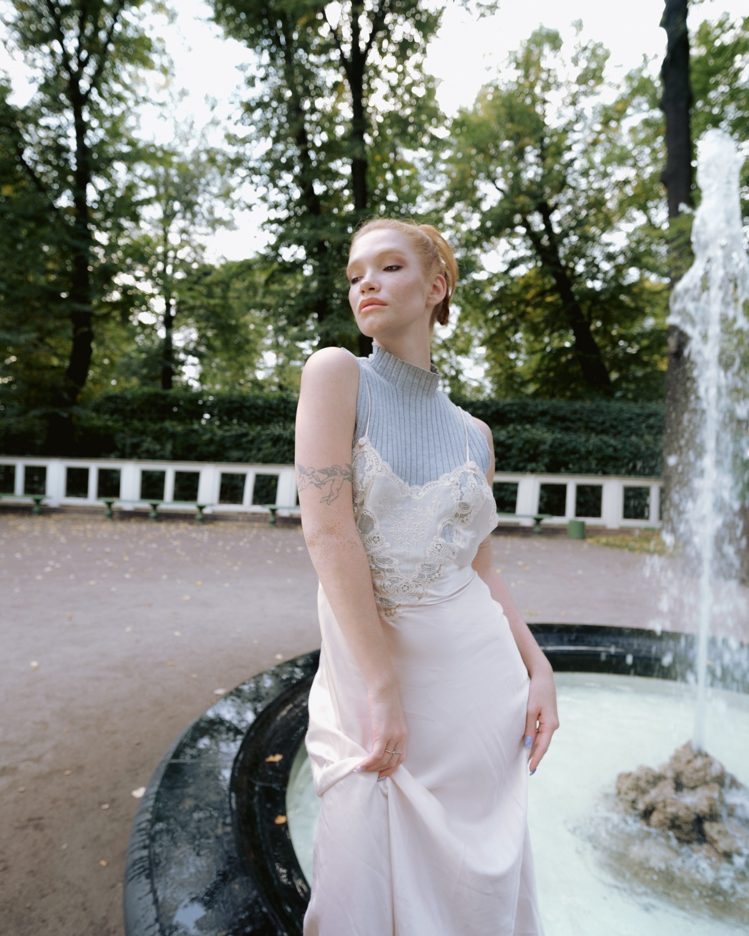 Street. Фотограф в Санкт-Петербурге Арина Назарова| arexava