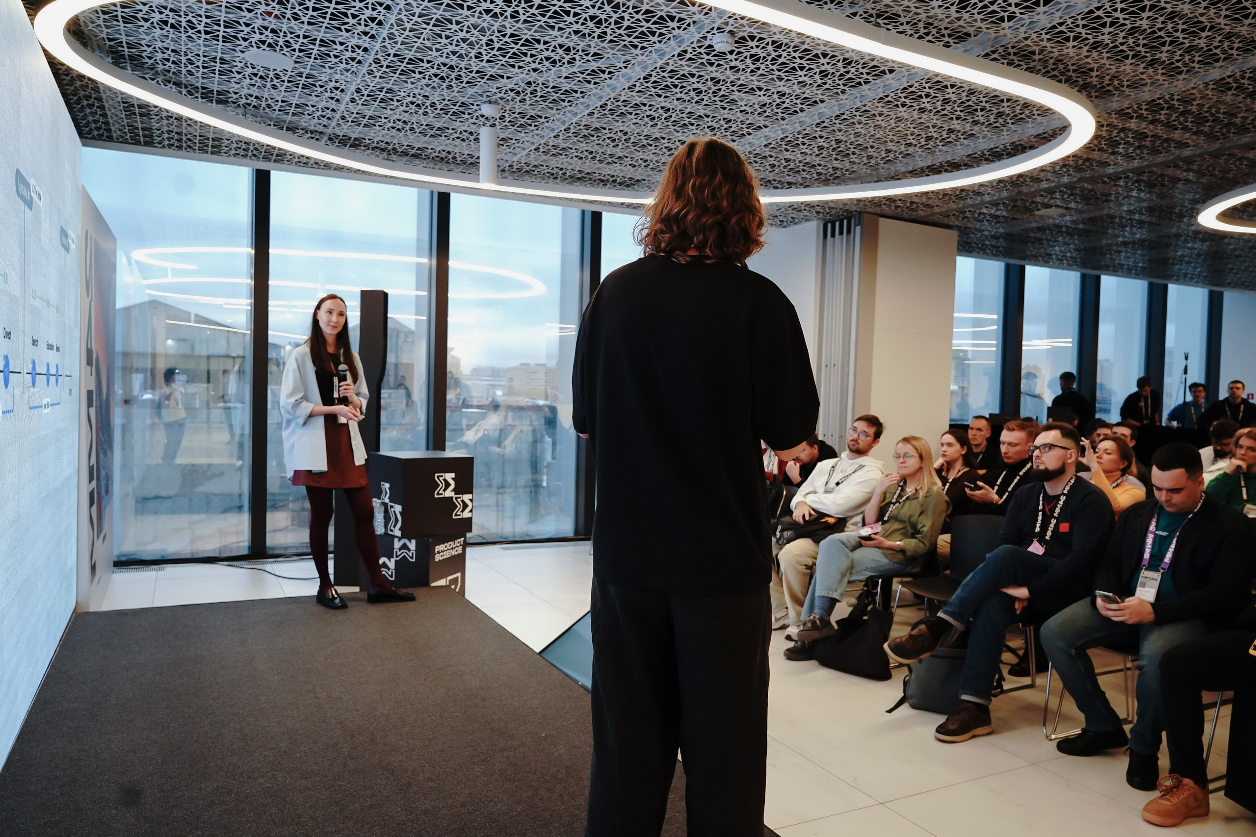 Матемаркетинг — 7–8 ноября 2024. Фотобанк Матемаркетинг