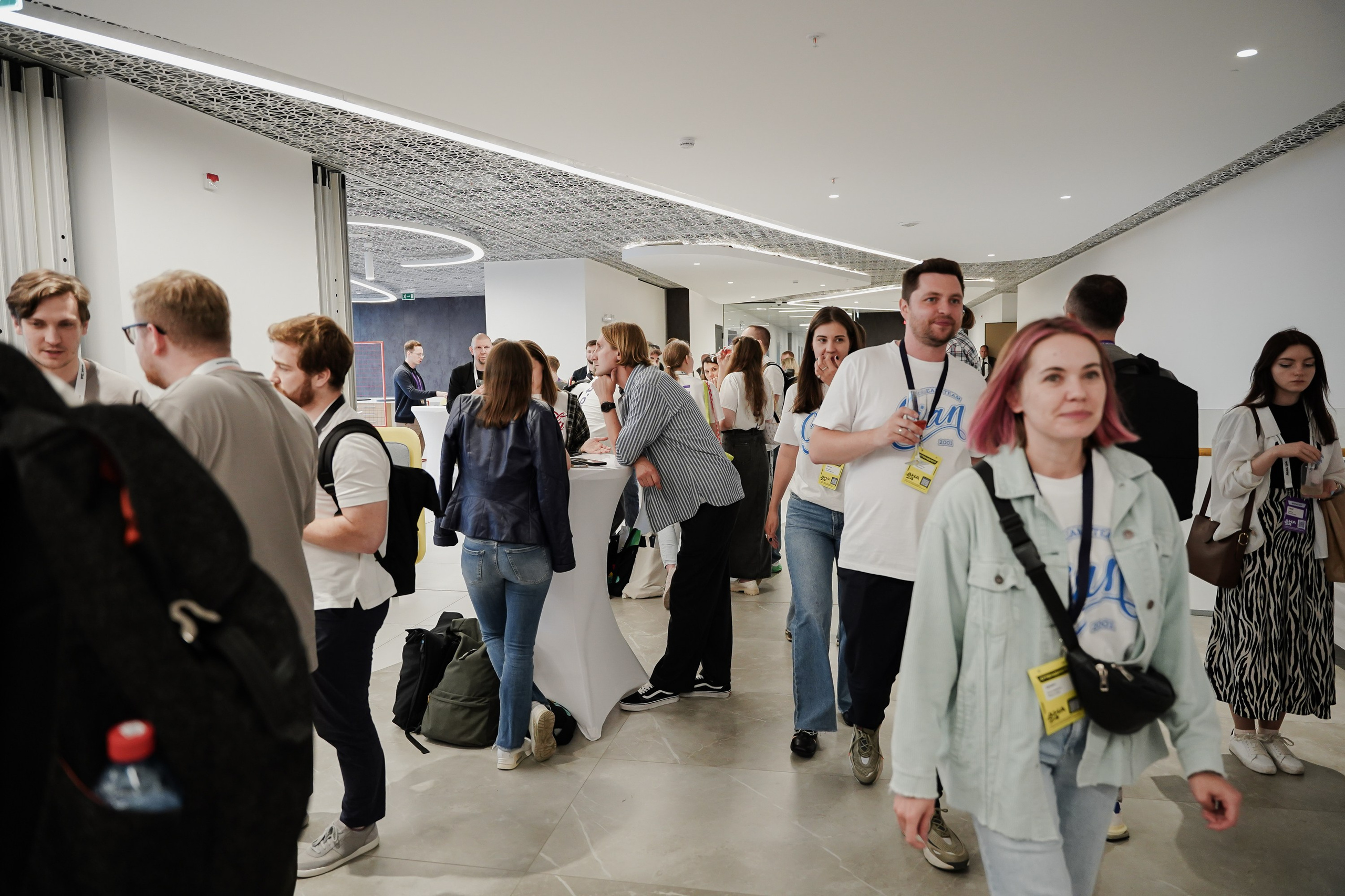 Aha! — 6 июня 2024. Фотобанк Матемаркетинг