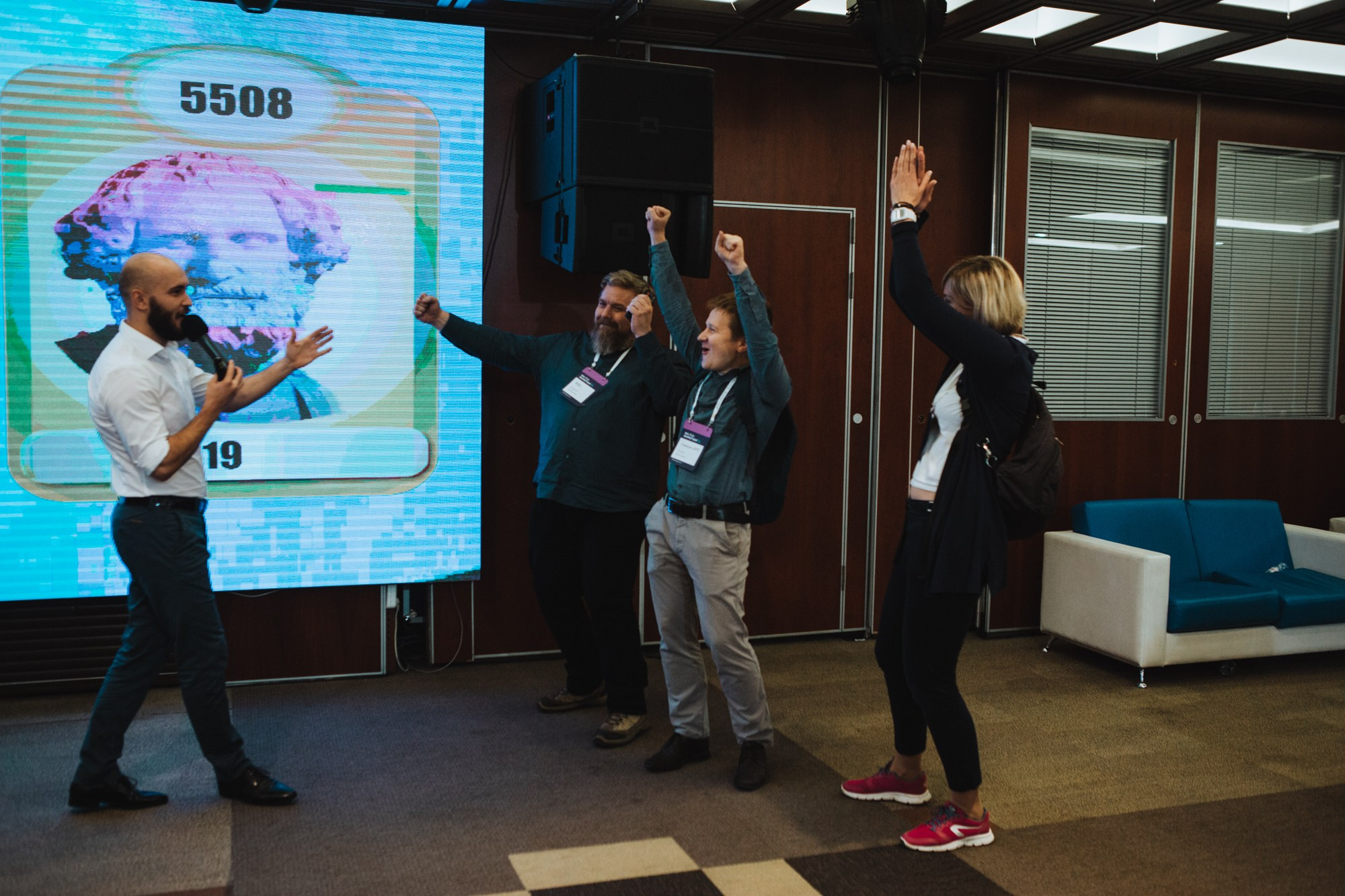 Матемаркетинг — 7 ноября 2018. Фотобанк Матемаркетинг