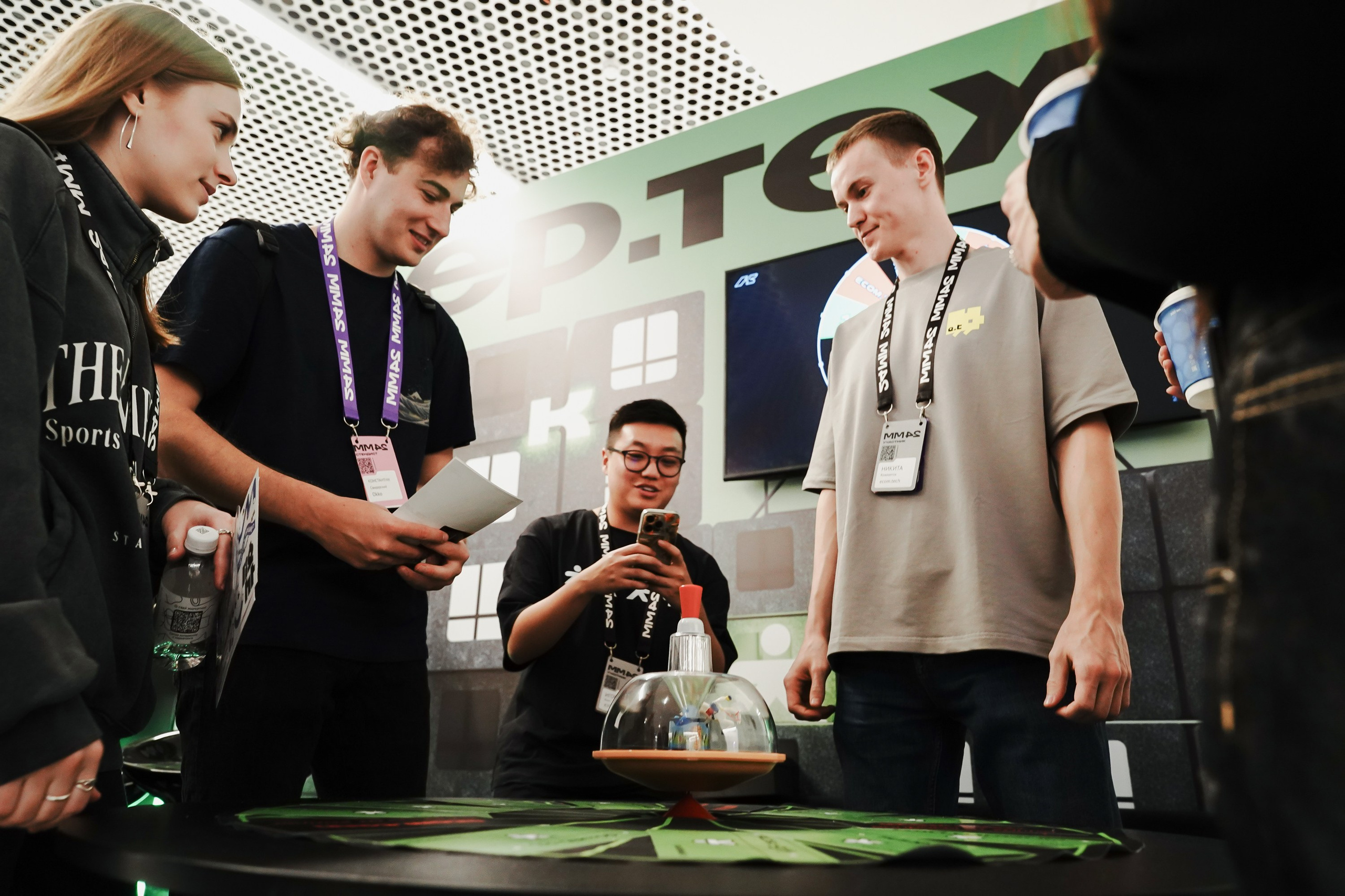 Матемаркетинг — 7–8 ноября 2024. Фотобанк Матемаркетинг