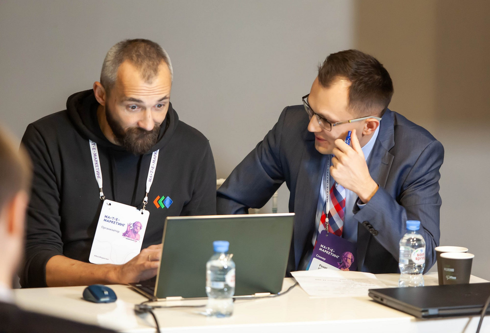 Матемаркетинг — 14–15 ноября 2019. Фотобанк Матемаркетинг