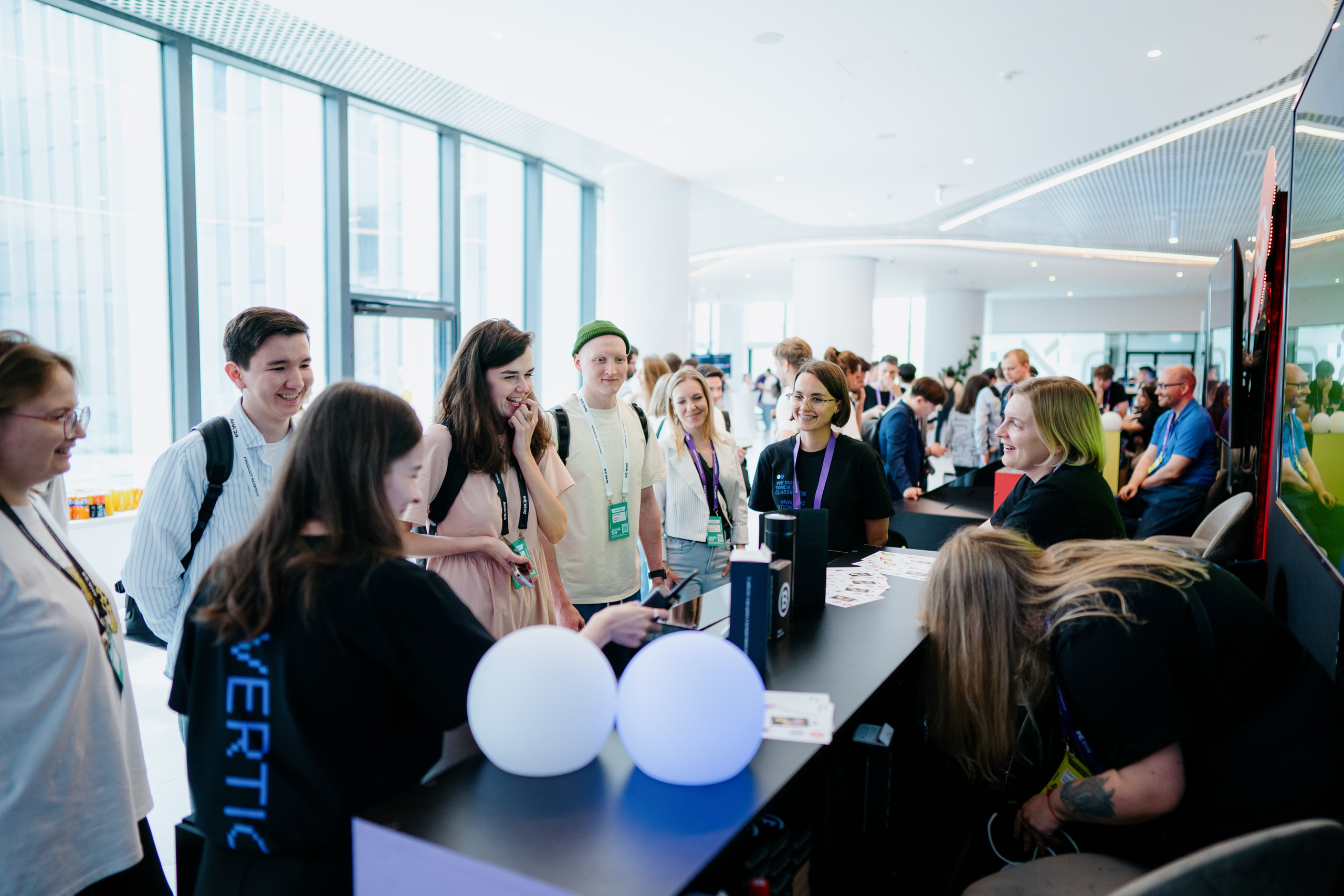 Aha! — 6 июня 2024. Фотобанк Матемаркетинг