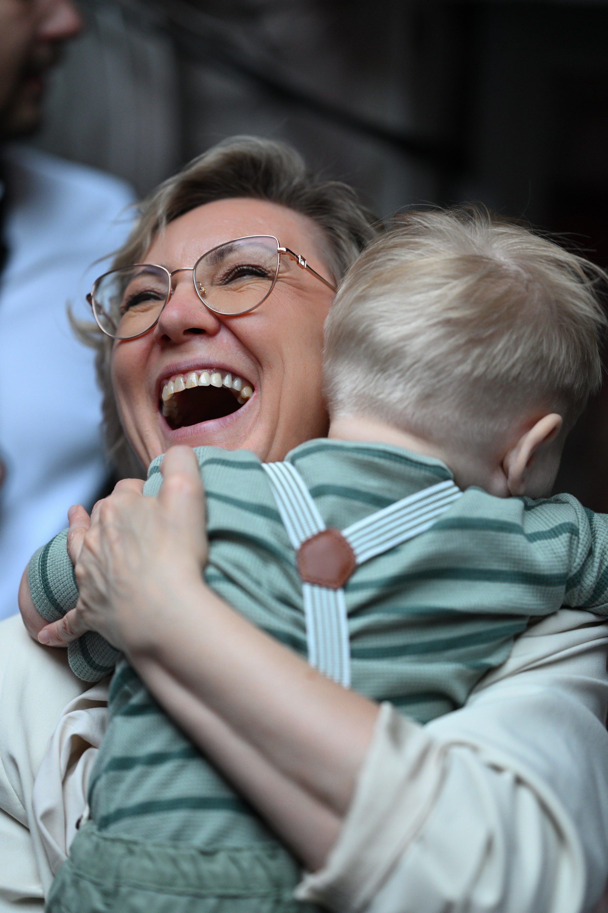 Репортажный фотограф Иван Порошин