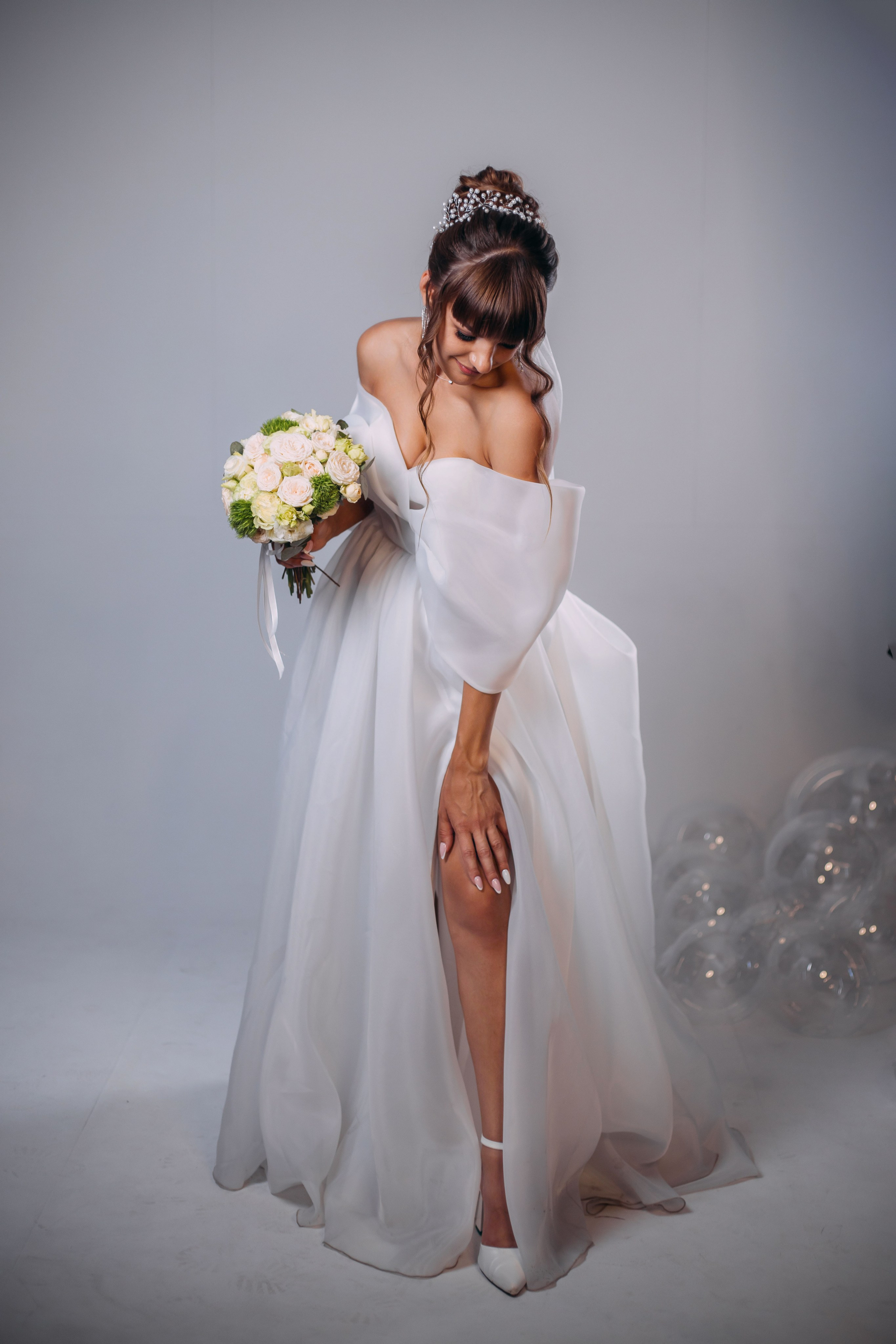 Свадебная фотосессия. Семейный фотограф в Черемхово Анастасия Старикова