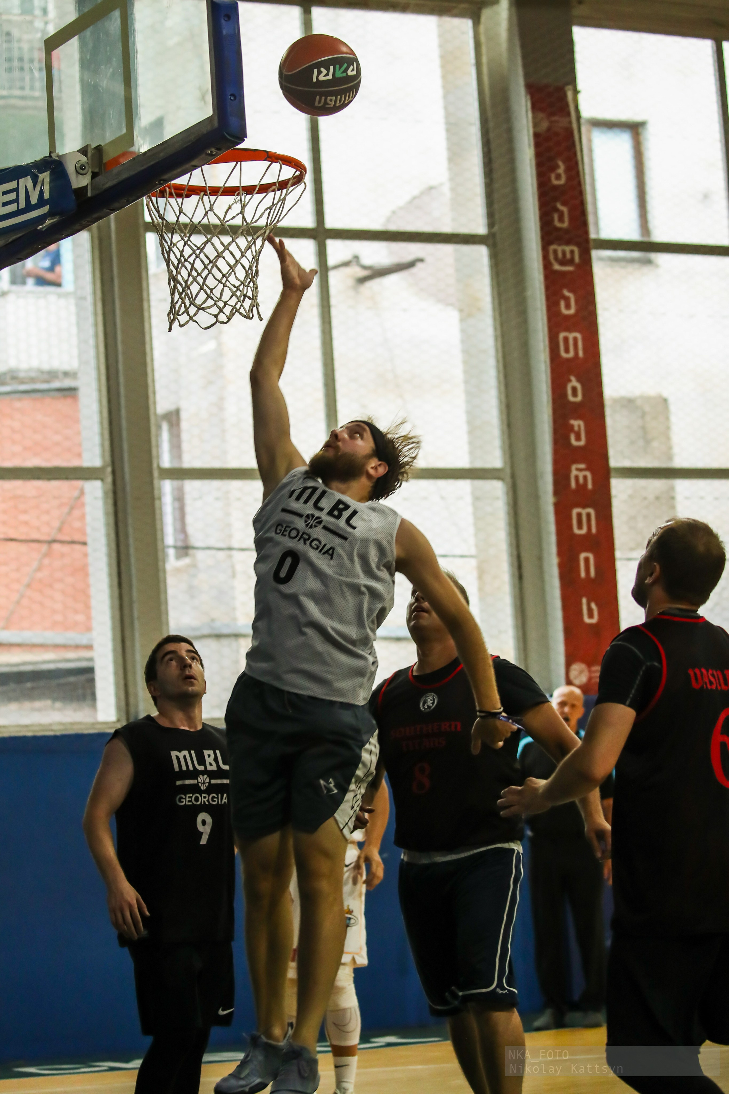 Баскетбол. Фотограф в Москве портреты | репортажи | спорт