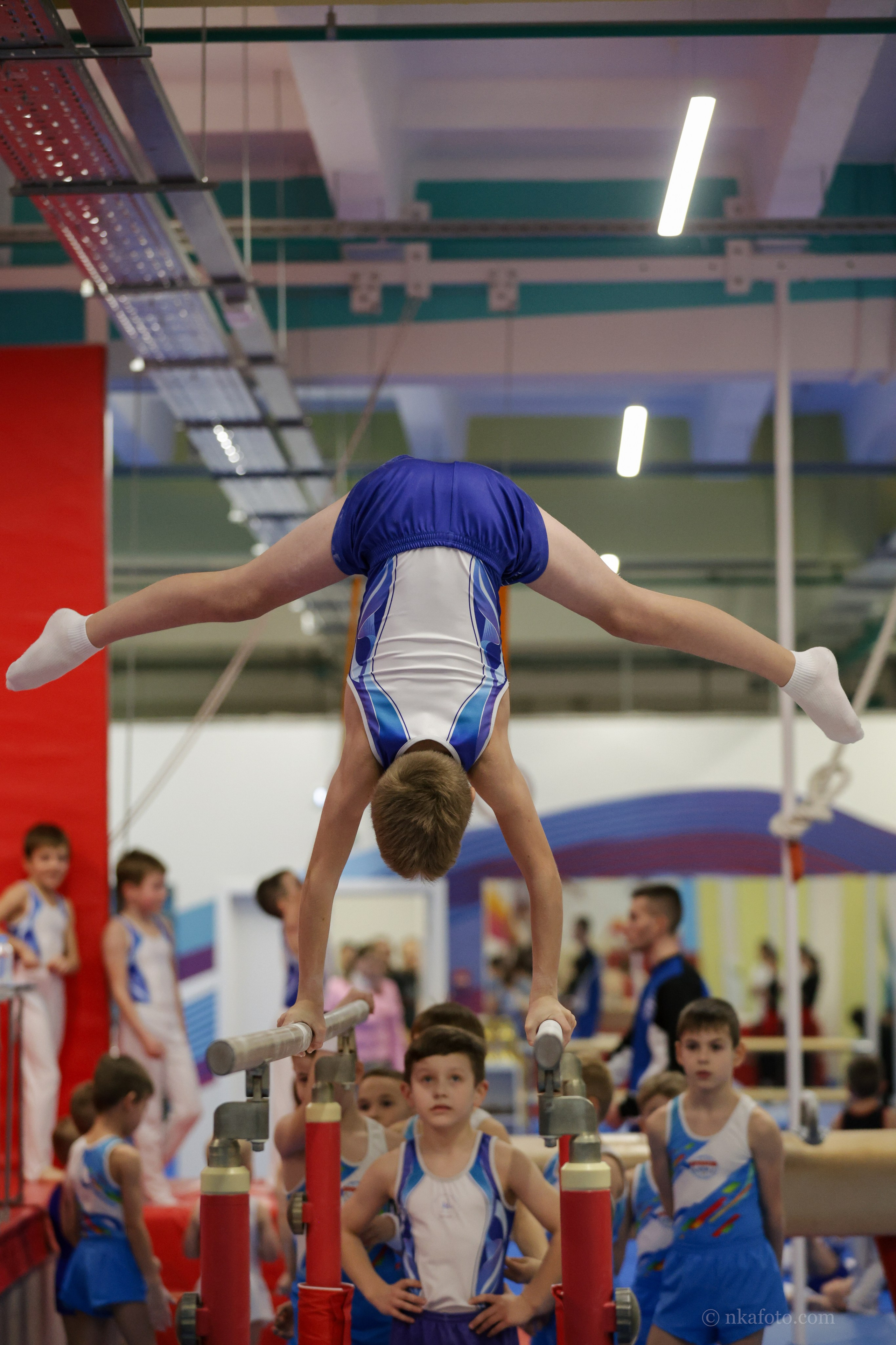 Спортивная гимнастика. Дети. Фотограф в Москве портреты | репортажи | спорт