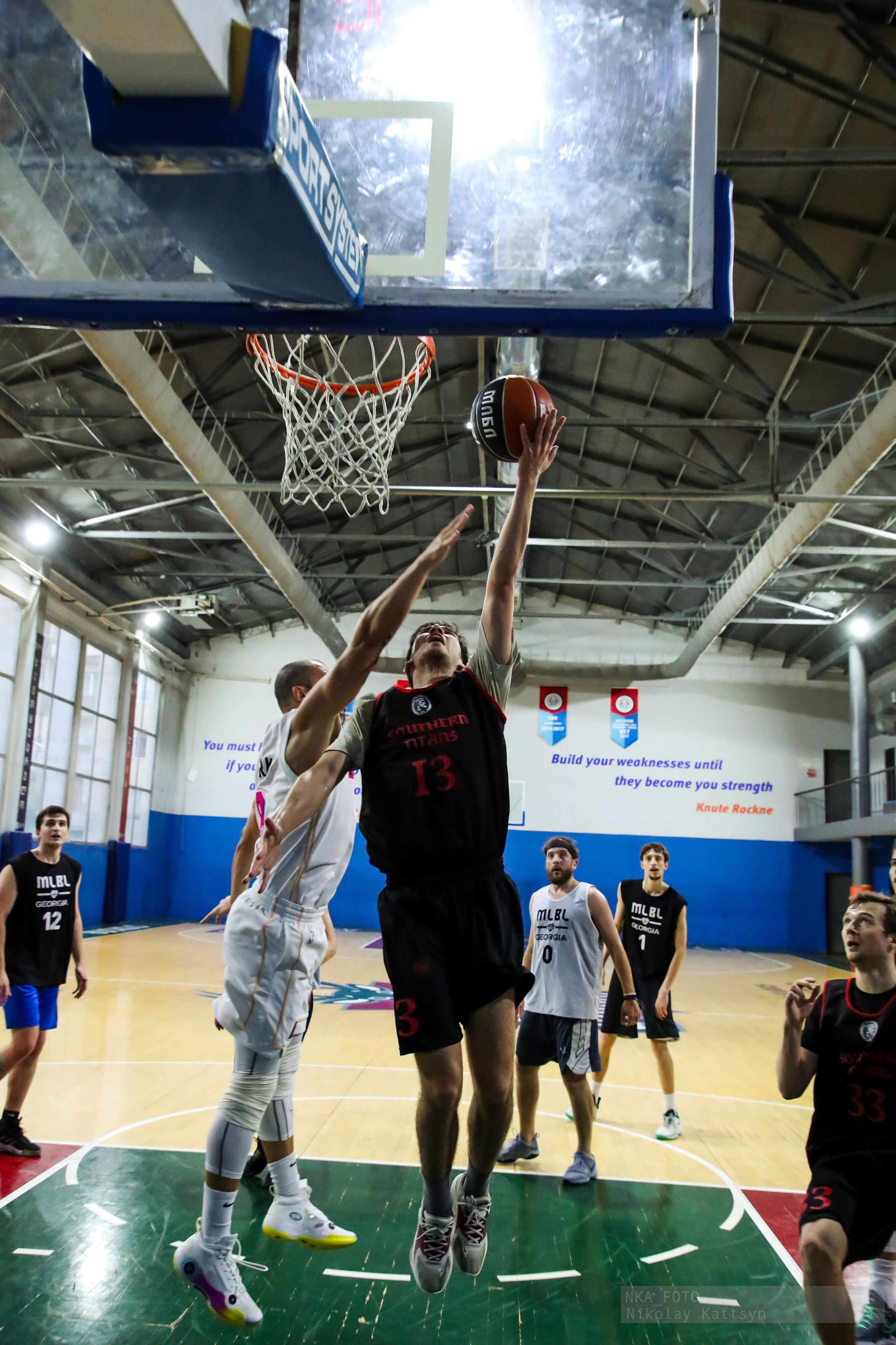 Баскетбол. Фотограф в Москве портреты | репортажи | спорт