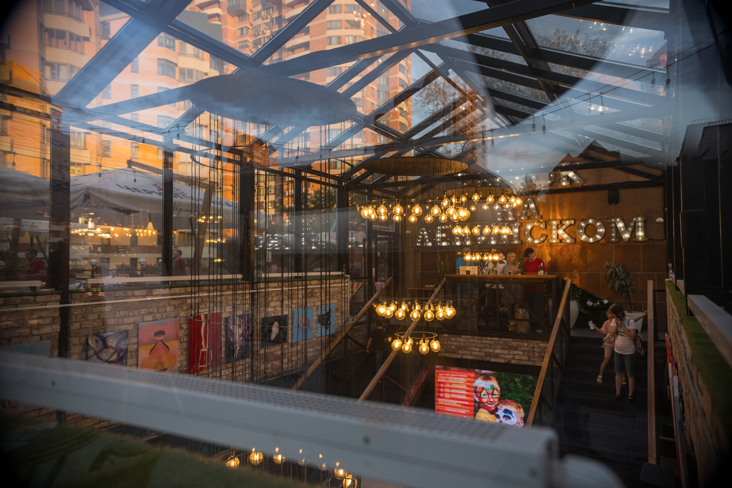 Презентация Евгении Шевцовой. Фотограф в Москве портреты | репортажи | спорт