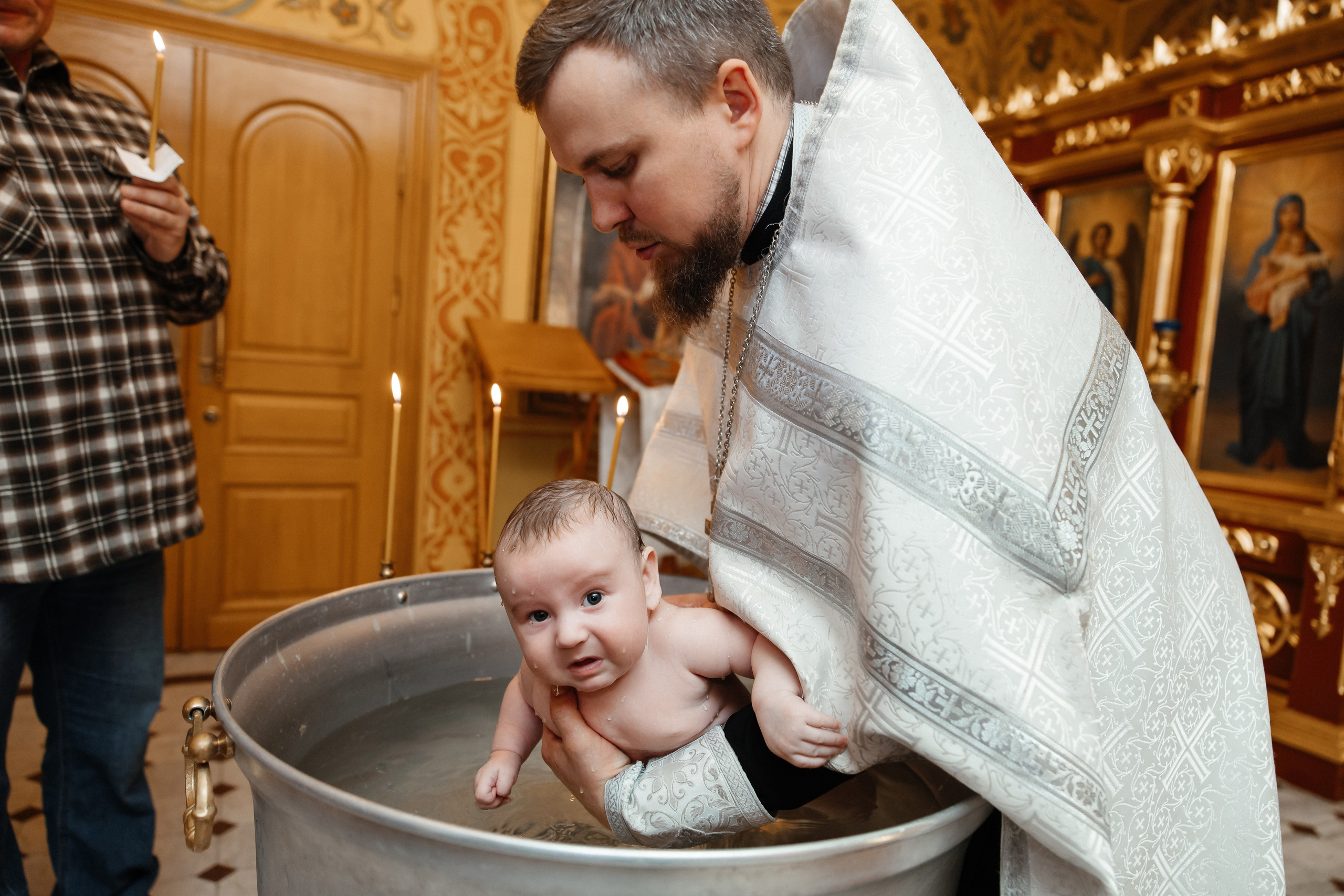 Фотограф на крестины. Фотограф, видеограф на свадьбу в Москве Никита Назаров