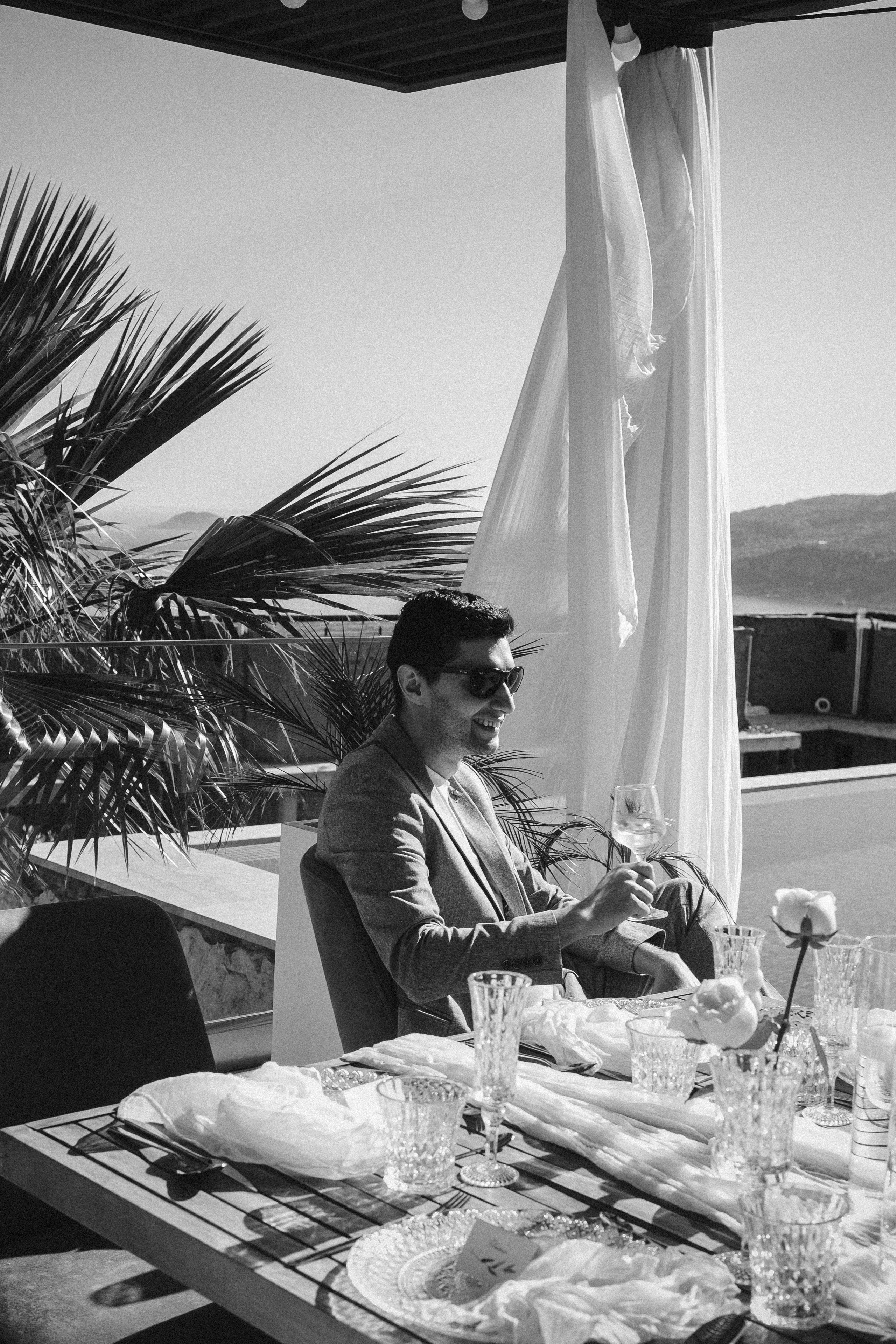 Даша и Миша. Свадебный фотограф Оля Григунова