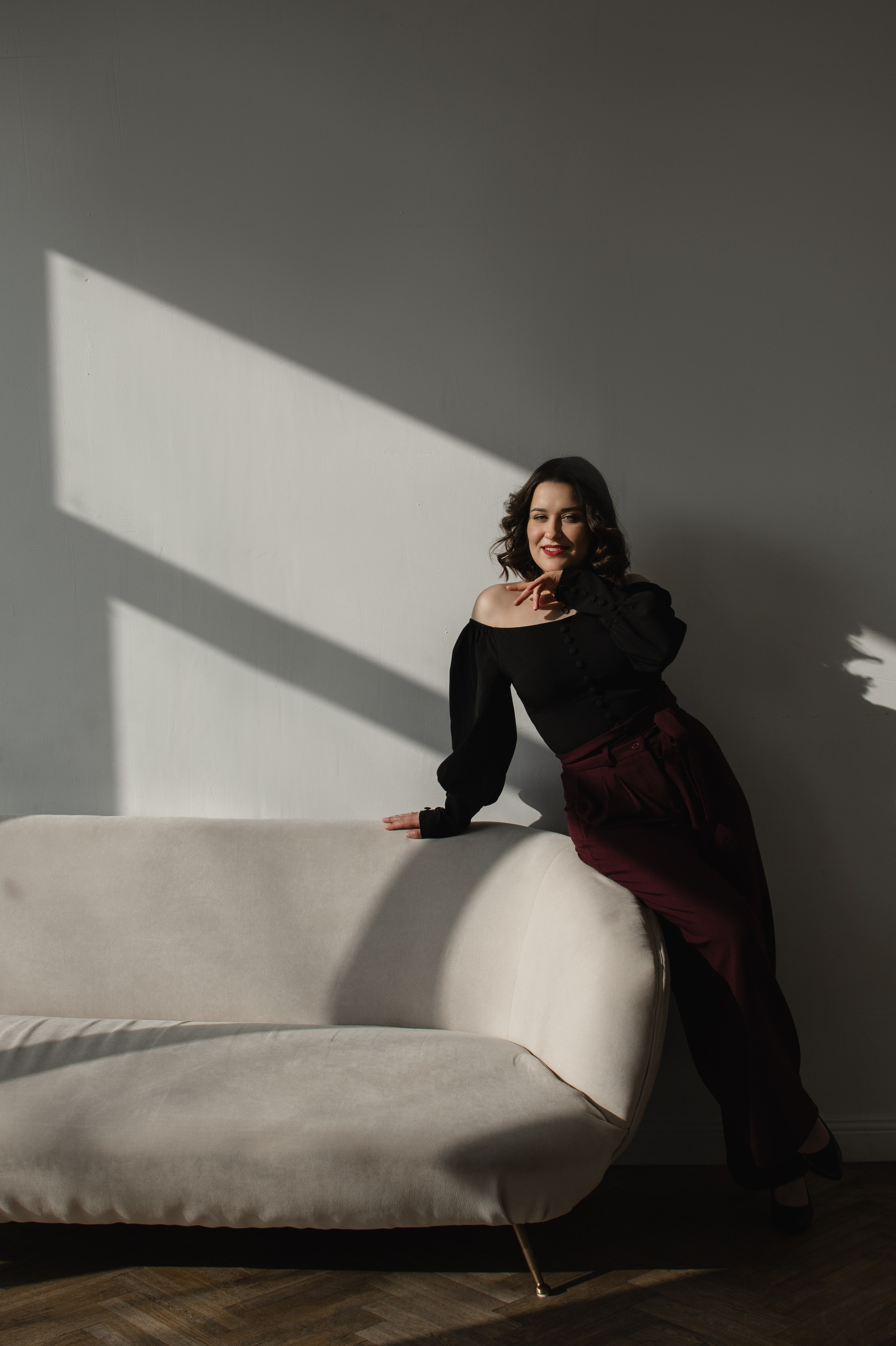 Татьяна. Фотограф Челябинск Екатерина Миниханова