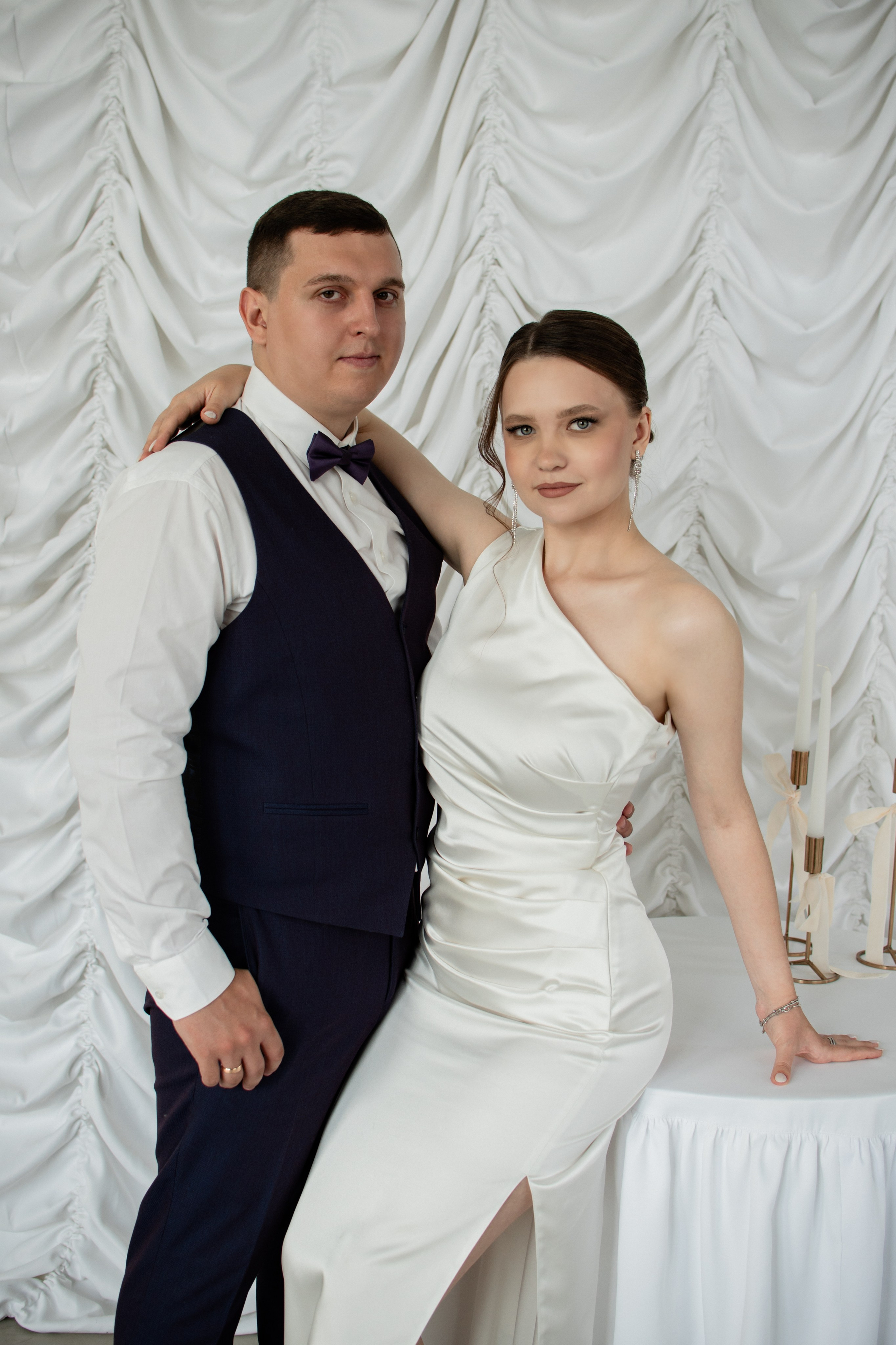 Иван и Полина. Фотограф Челябинск Екатерина Миниханова