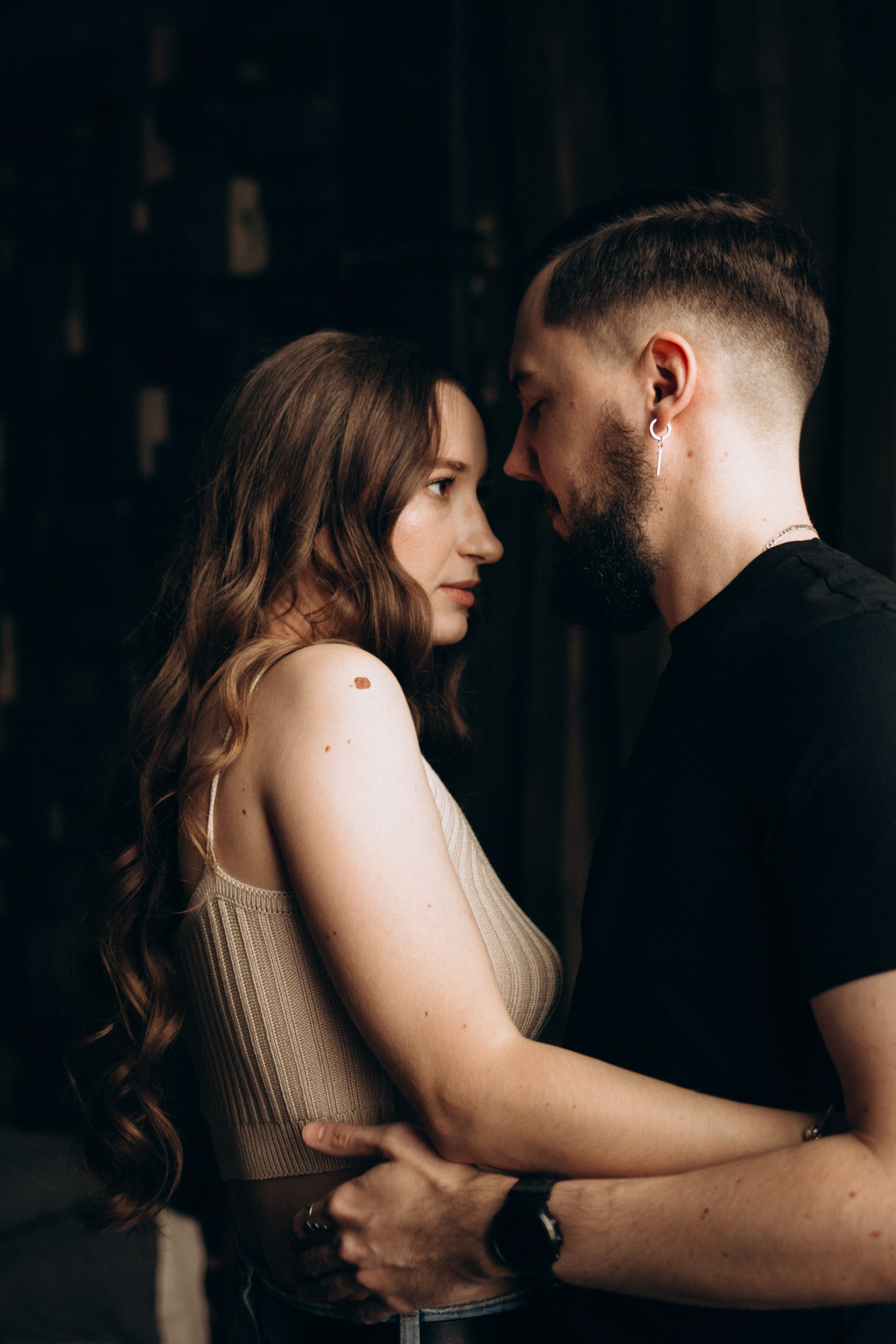 Парные съемки. Женский и парный фотограф Москва, СПб. Мария Куничева