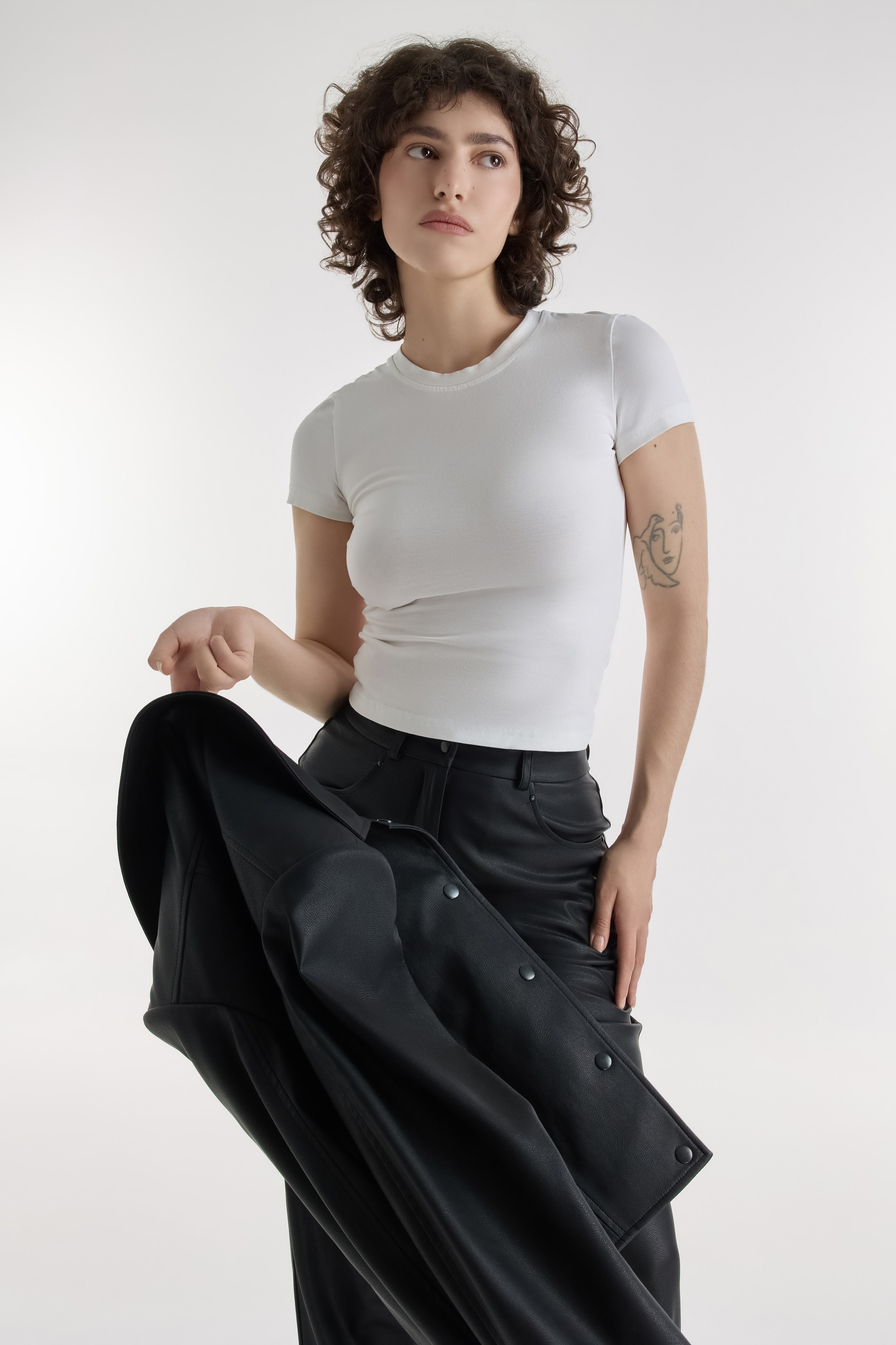 ILLEGAL. Главная