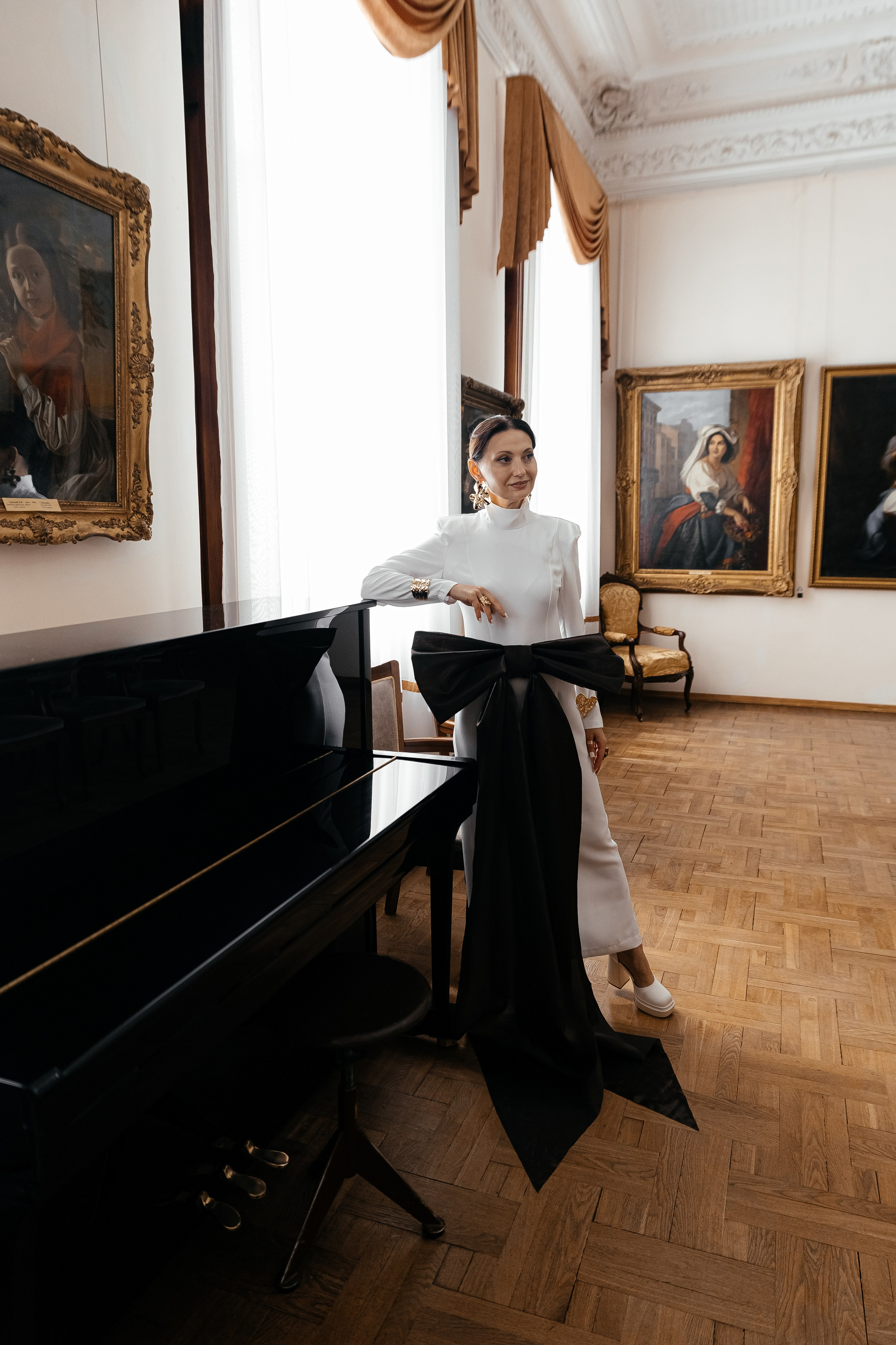 Катя. Главная