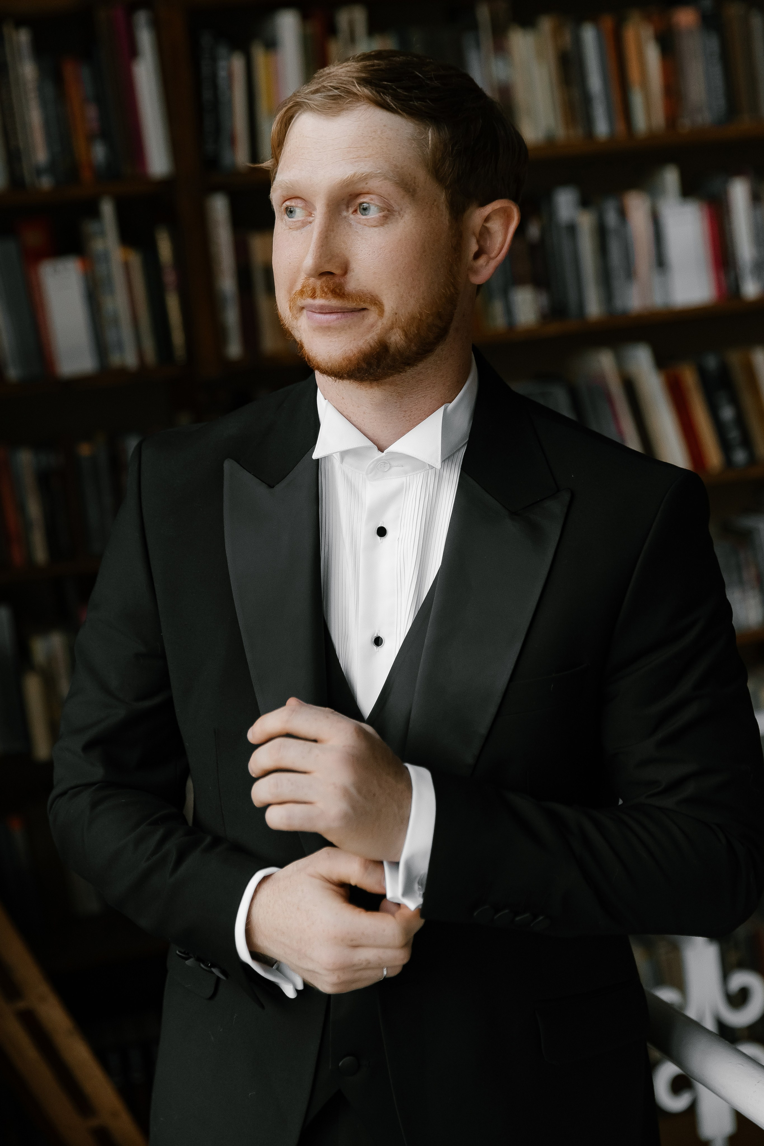 Вероника и Артем. Главная