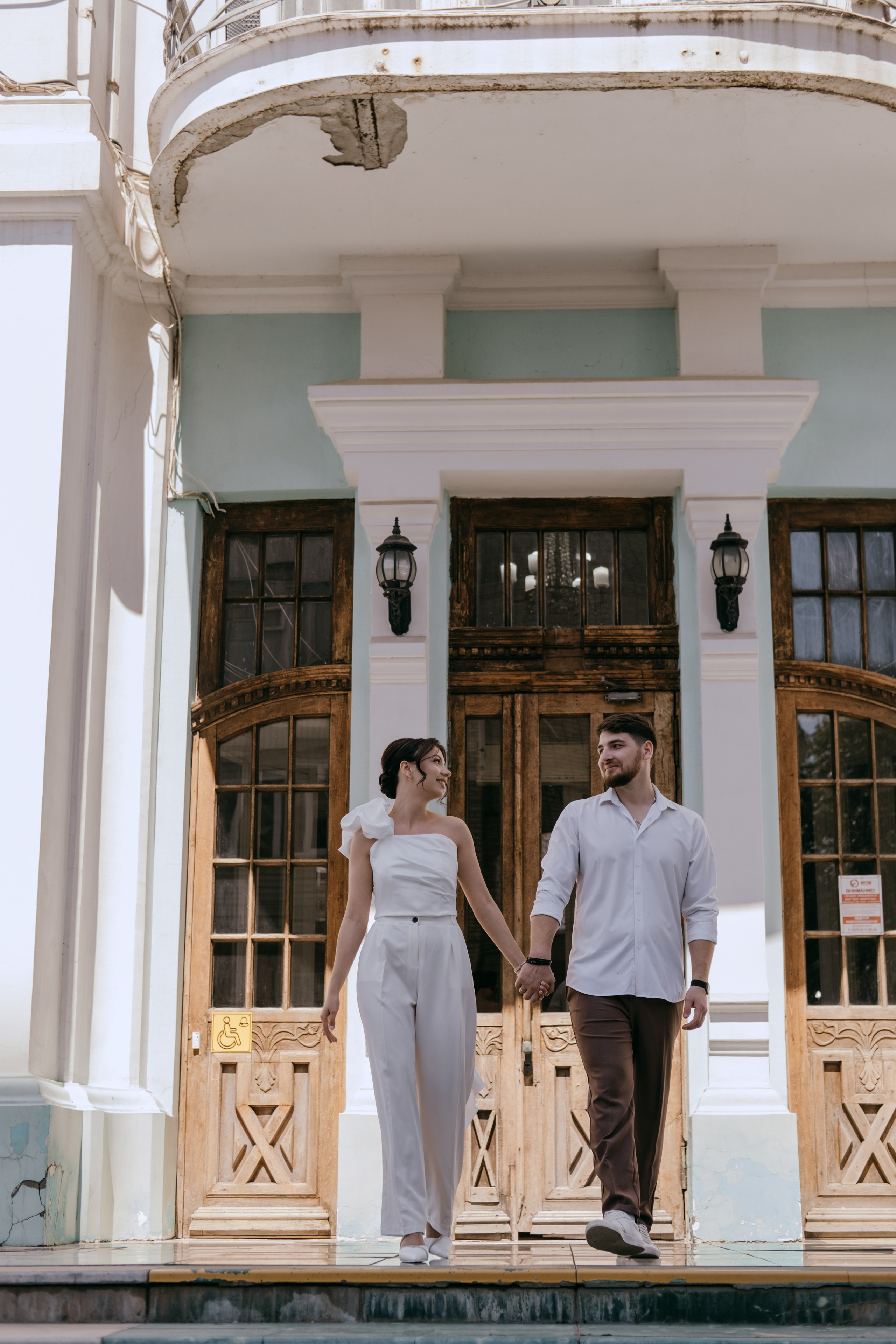 Темирлан и Алёна. Фотограф в Астрахани Васякина Анастасия