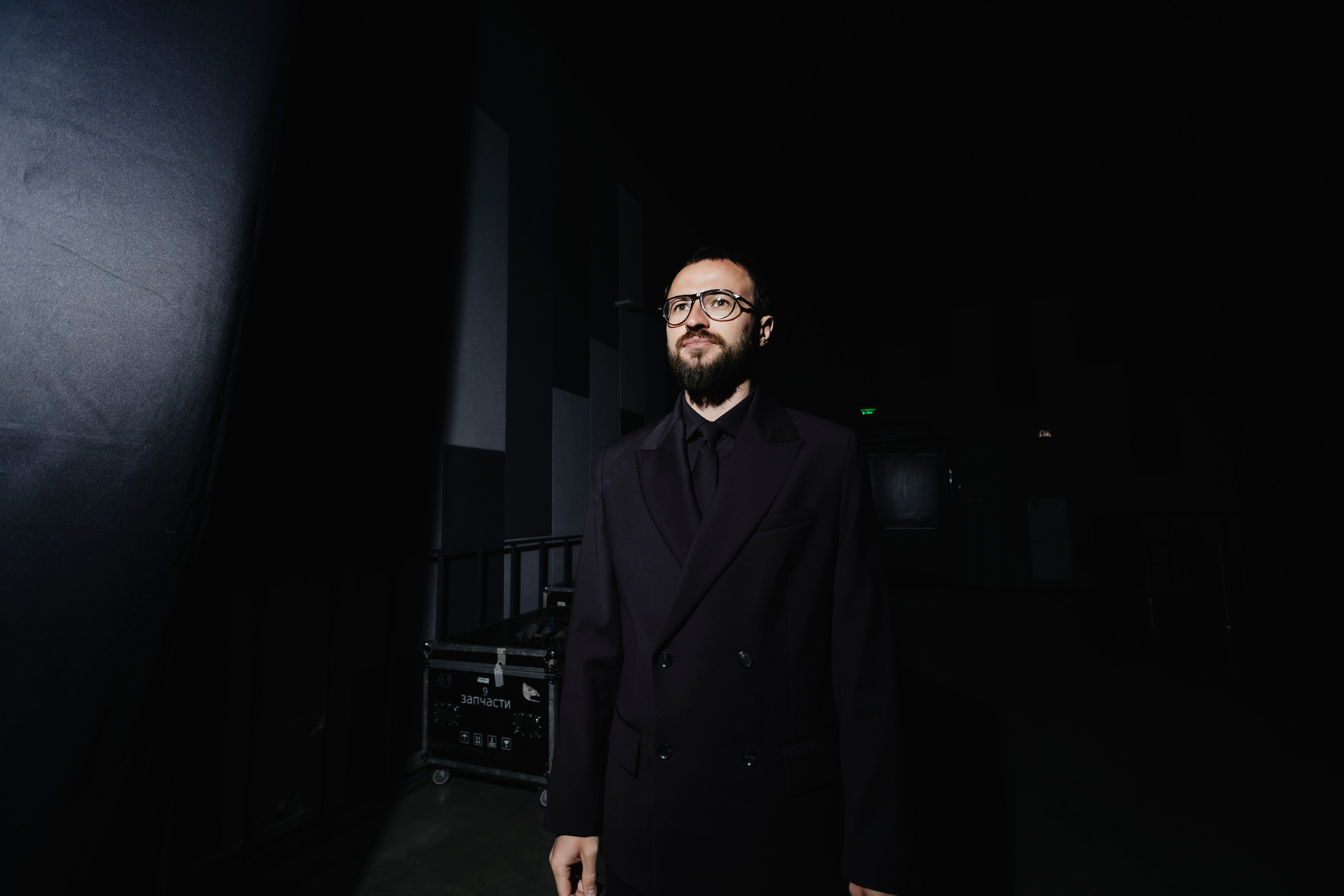 Михаил Гребенюк НСП. Репортажный, event, концертный и backstage фотограф из Москвы Виталий Кривцов