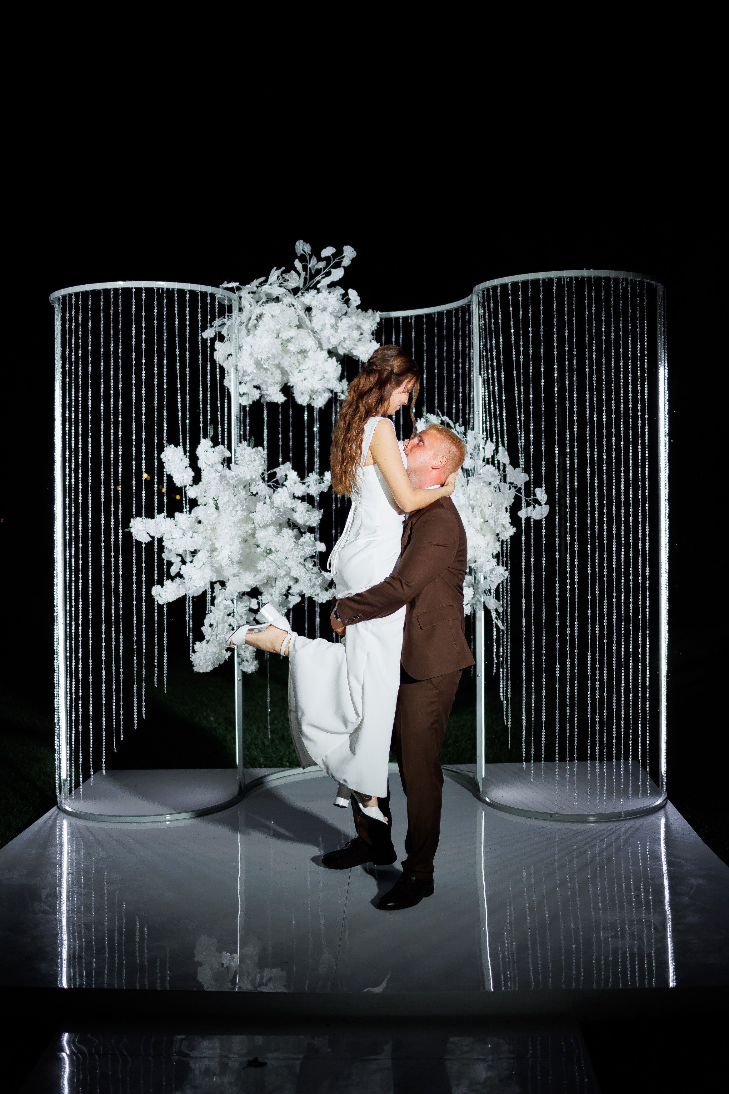 Свадьба Коли и Кати 28.08.24. Свадебный и контент фотограф в Нижнем Новгороде Владимир Пресняков