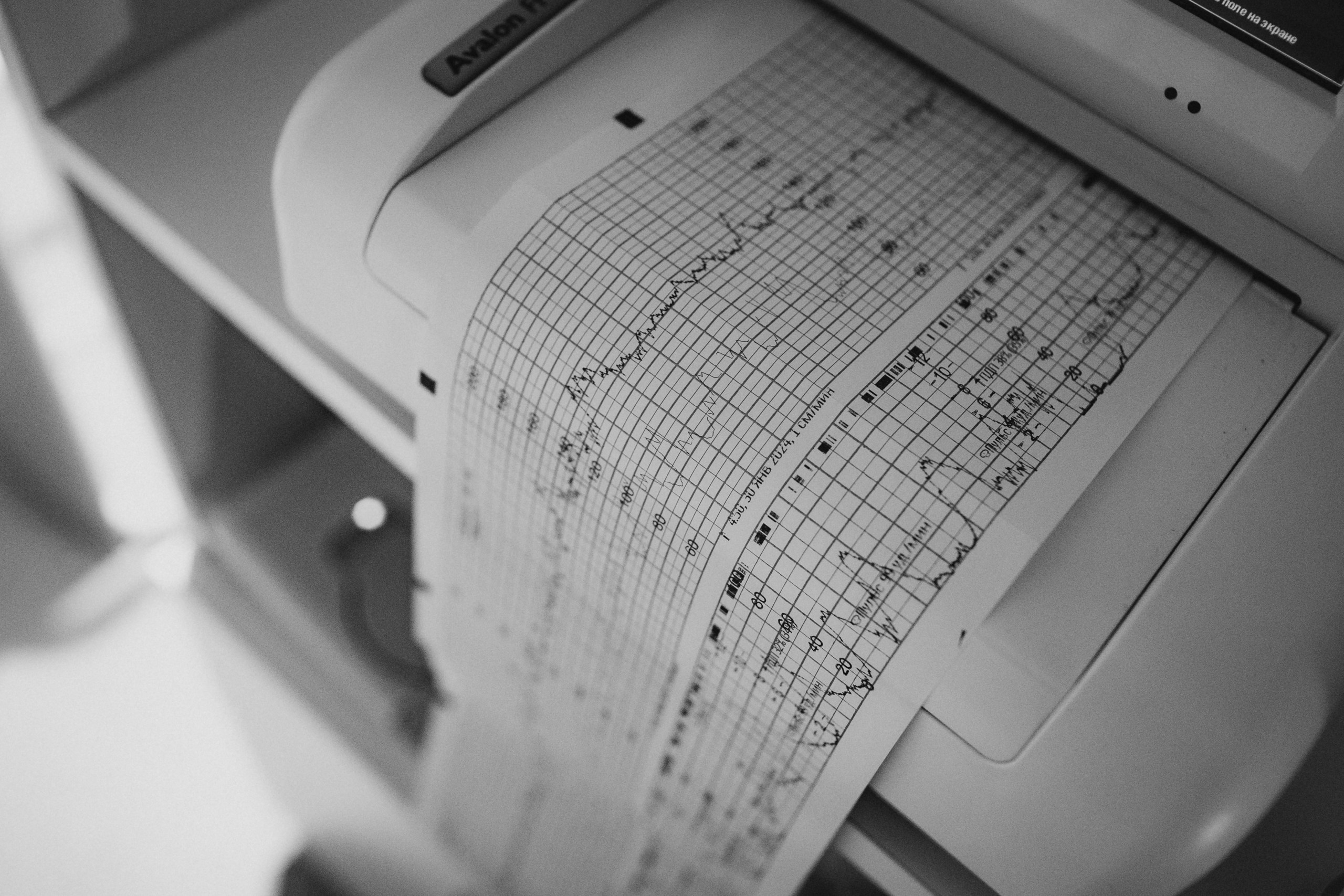 Рождение Софии. Фотограф на роды в Санкт-Петербурге Екатерина Сысоева