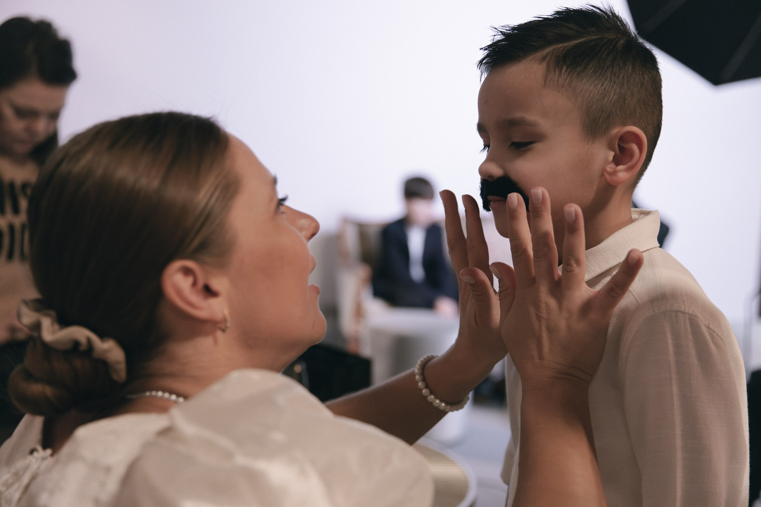 ДЕНЬ РОЖДЕНИЯ ТАНЮШИ