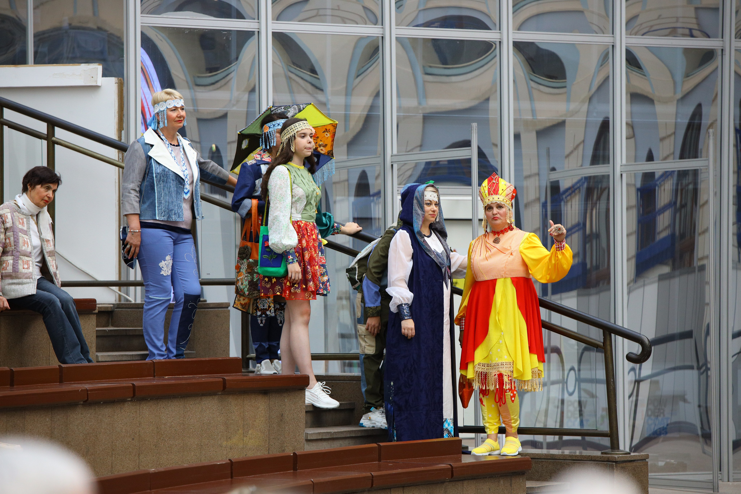 Душа России. Фотограф в Туле Крупский АнДРей. Фотостудия «КАДР71» в Туле