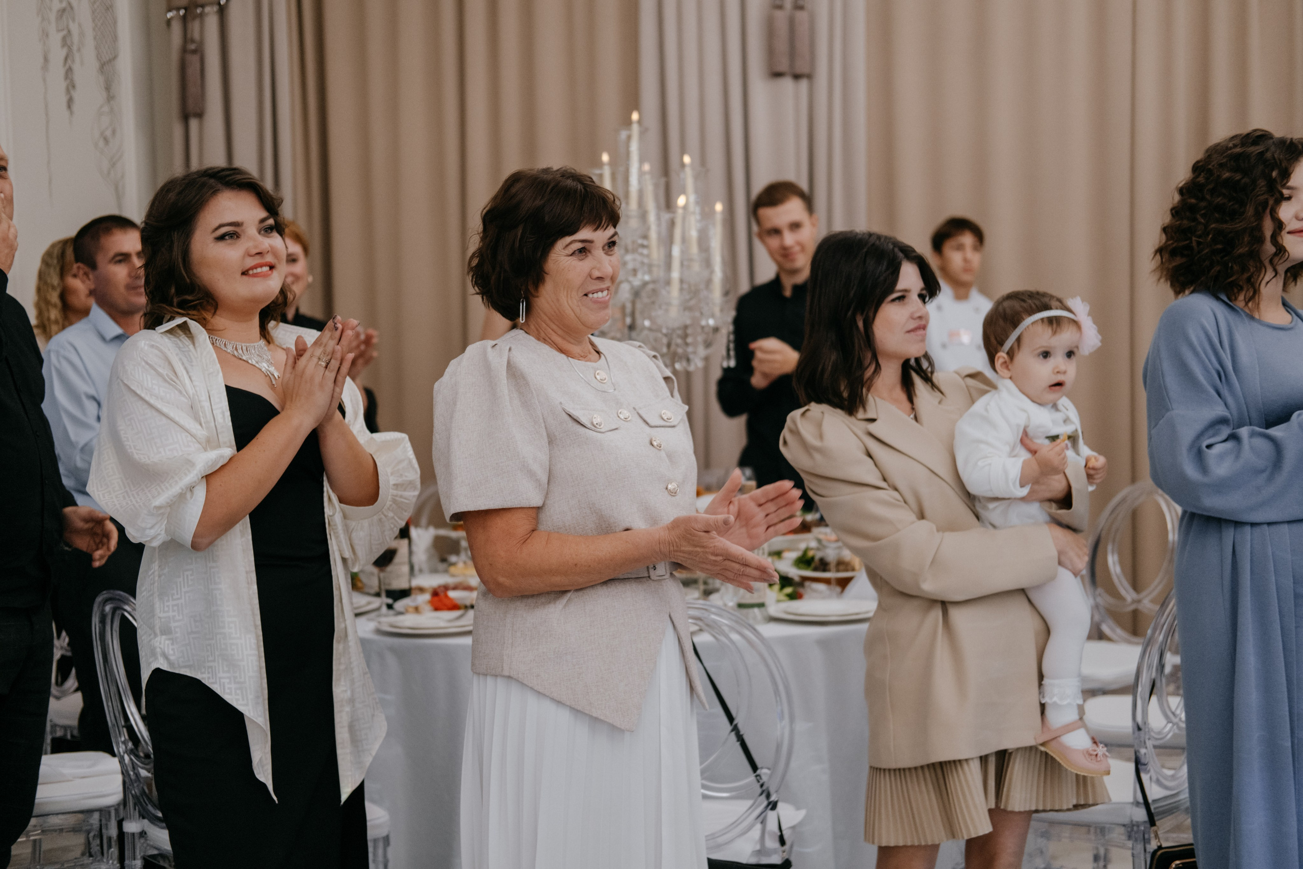 Шамиль и Анастасия. Фотограф в Астрахани Миронова Анастасия