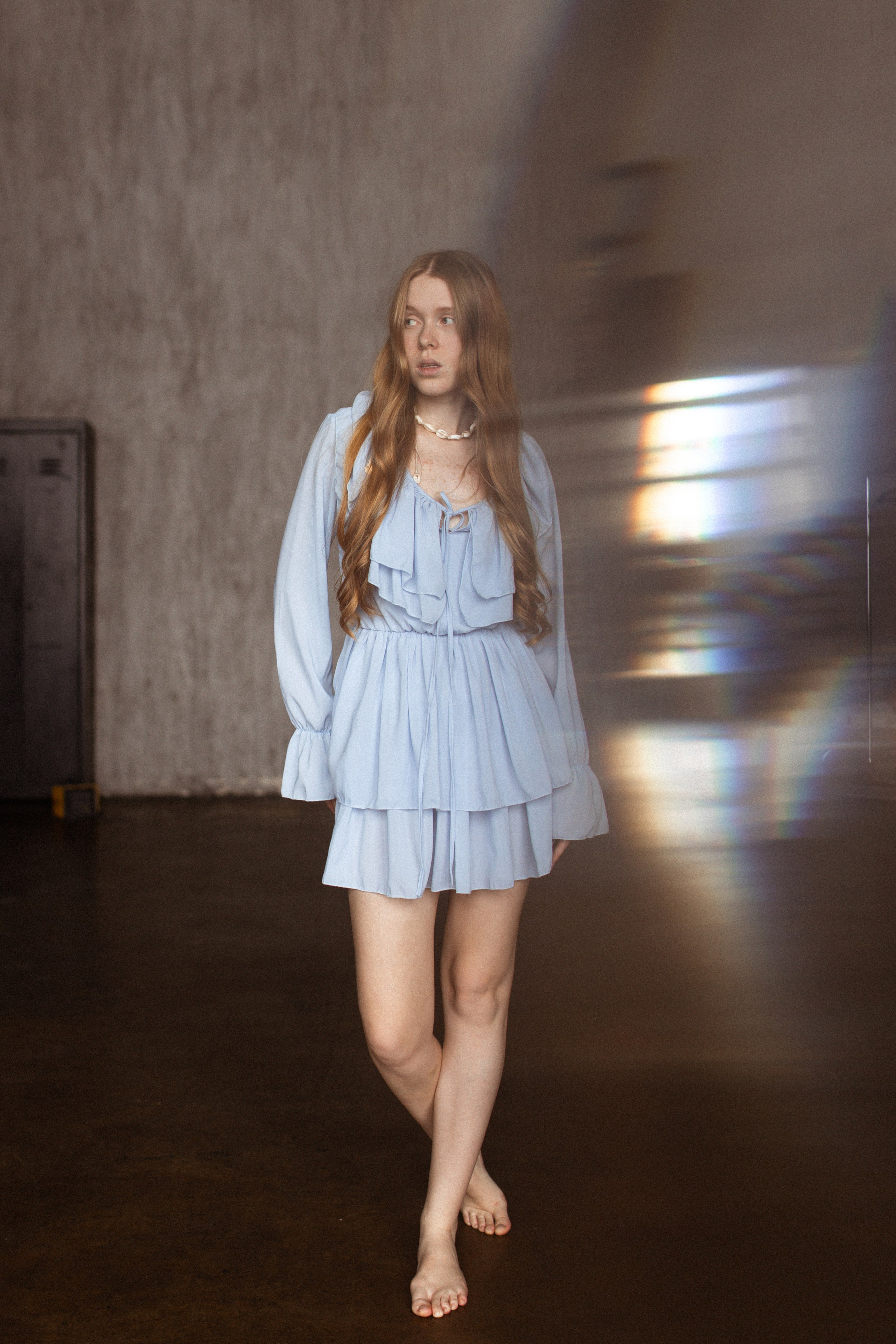 Арина. Свадебный фотограф Алена Полянская